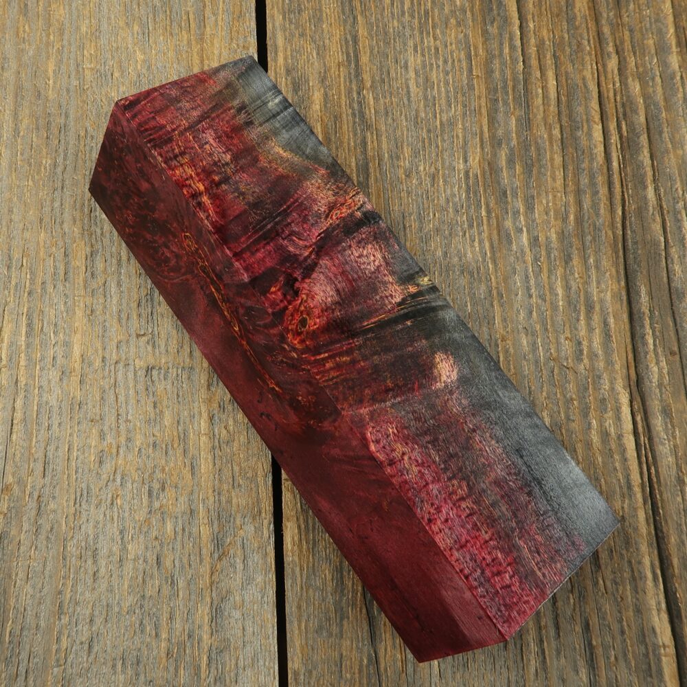 Drewno stabilizowane - 488