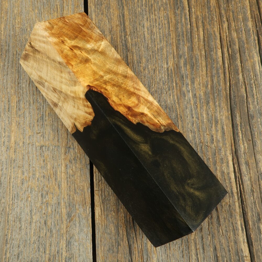 Drewno stabilizowane - 489