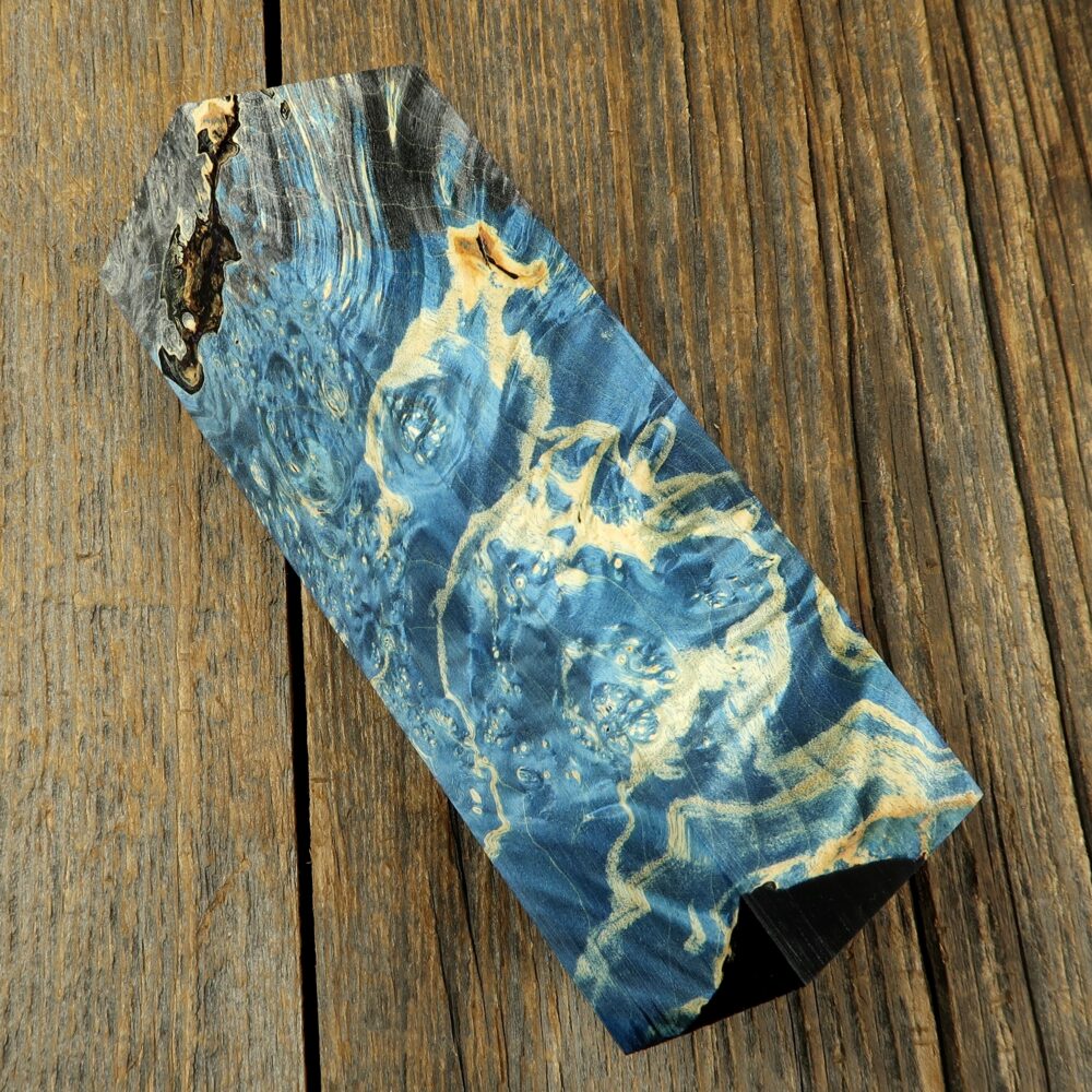 Drewno stabilizowane - 492