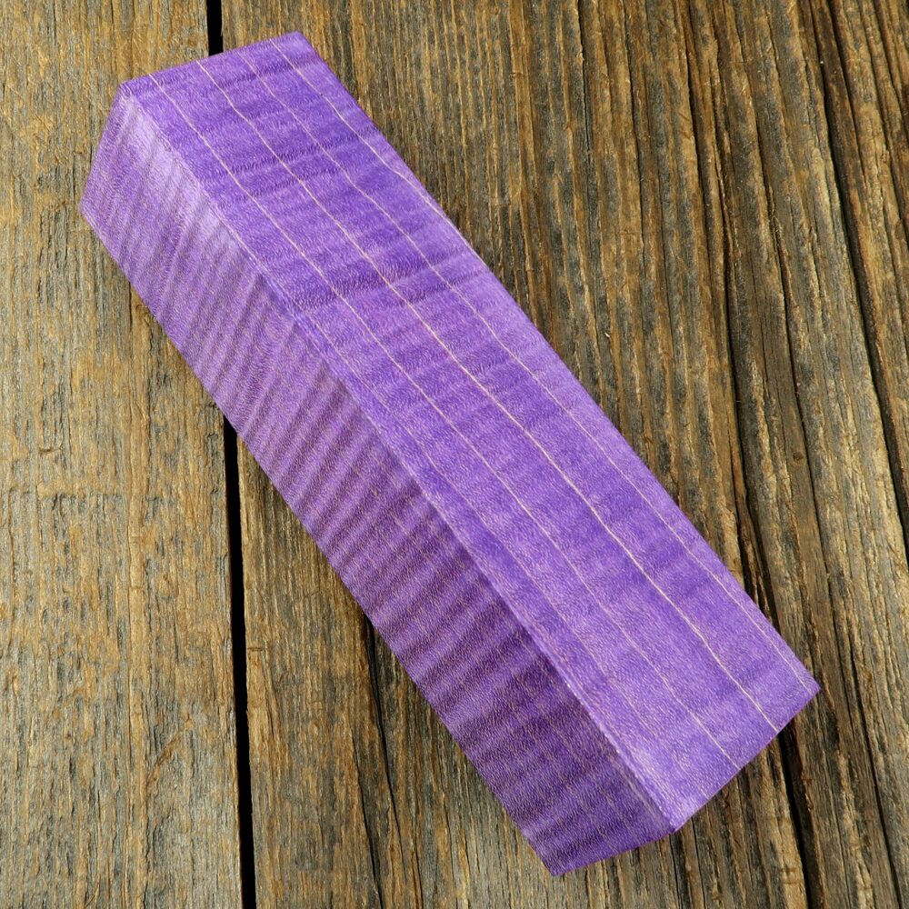 Drewno stabilizowane - 498