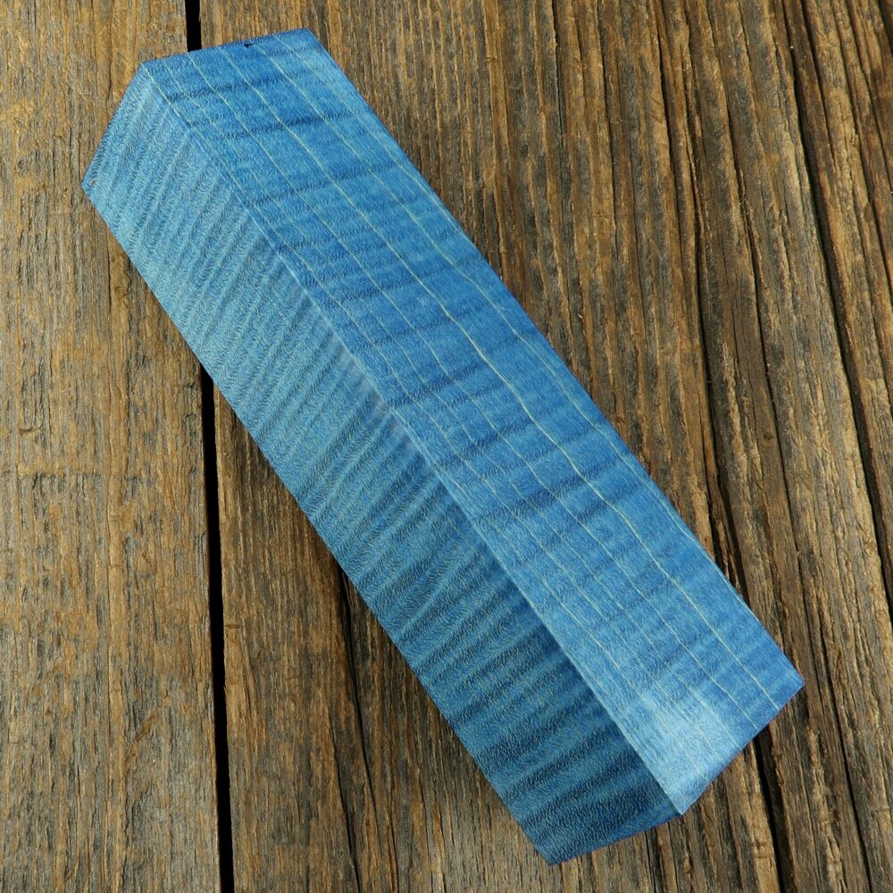 Drewno stabilizowane - 499