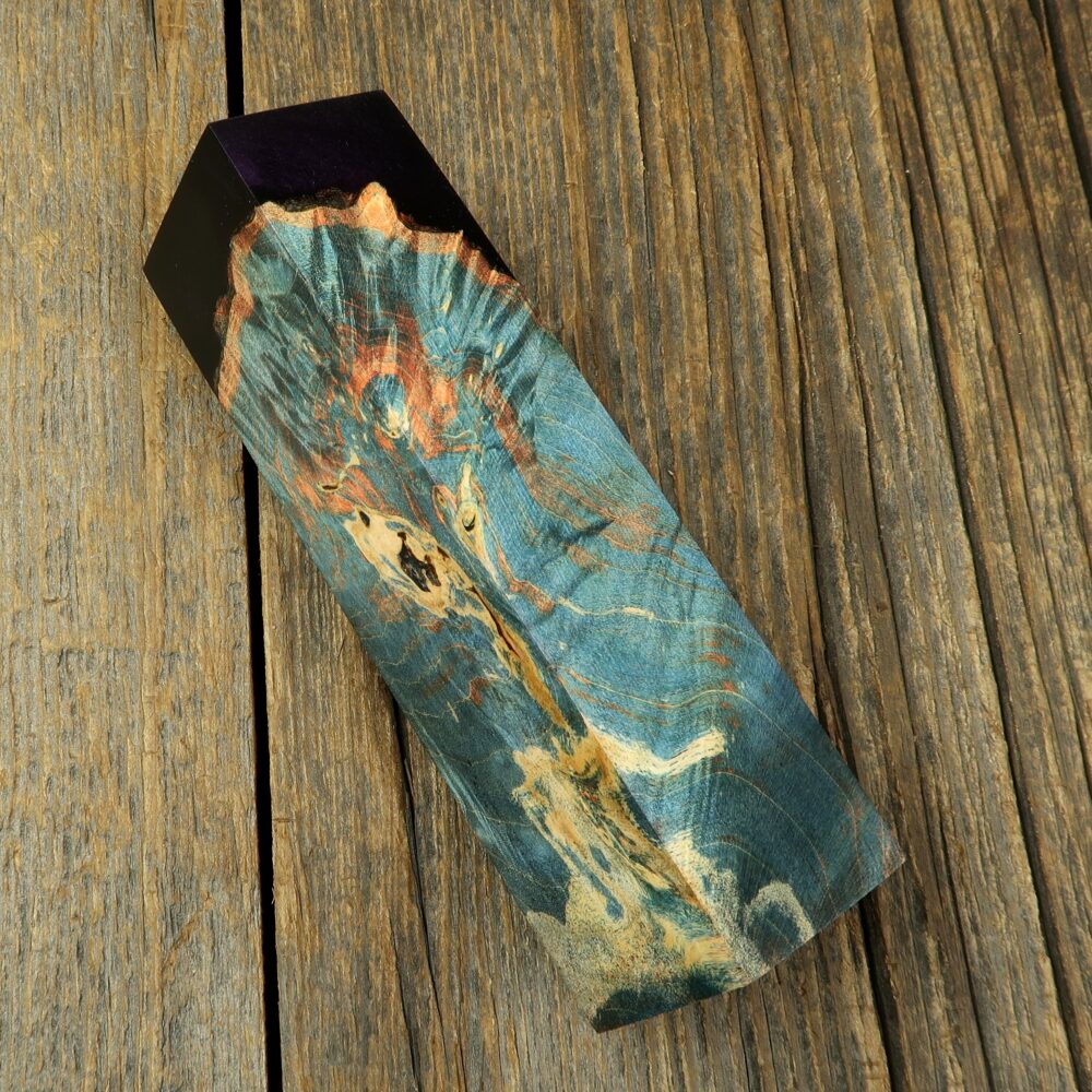 Drewno stabilizowane - 501