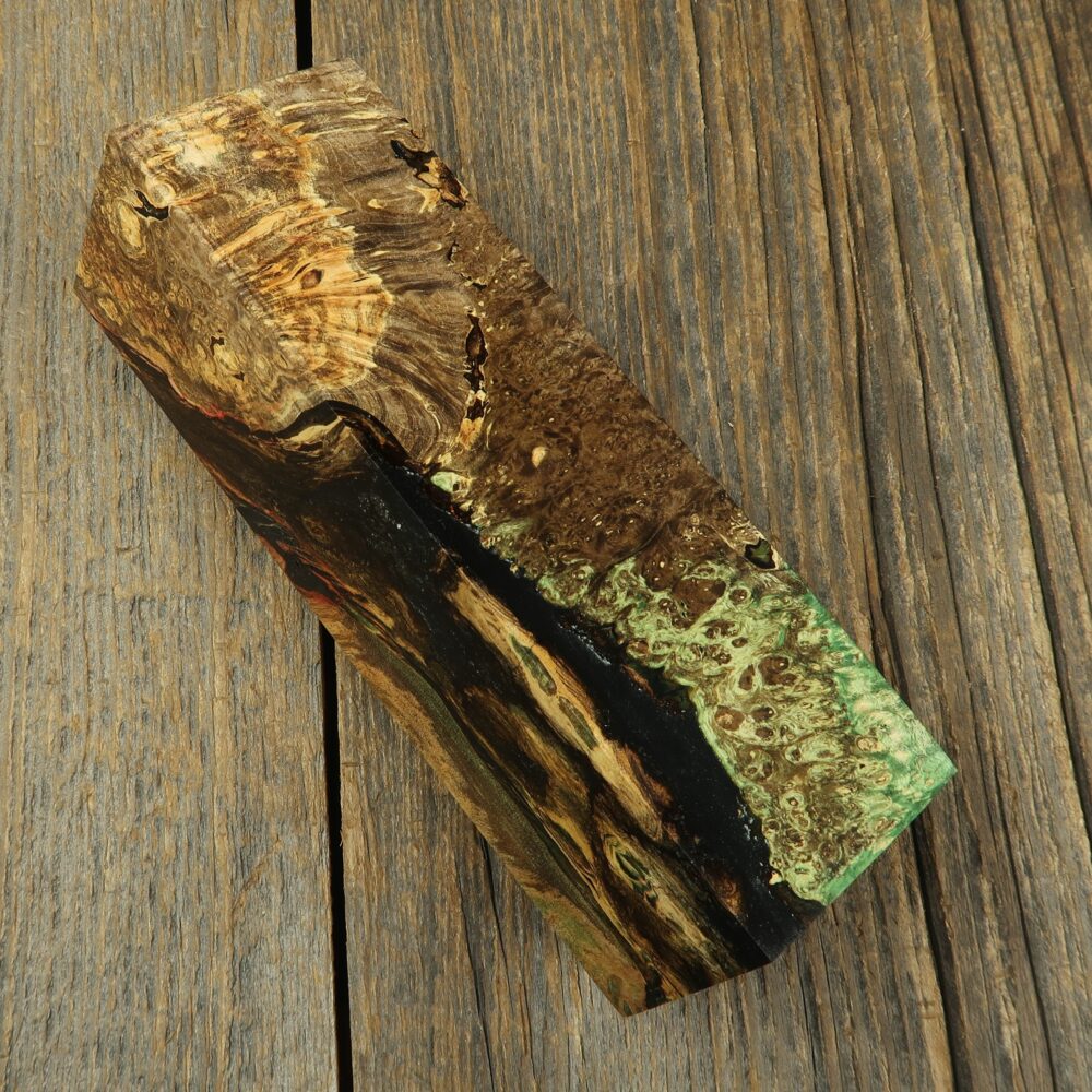 Drewno stabilizowane - 503