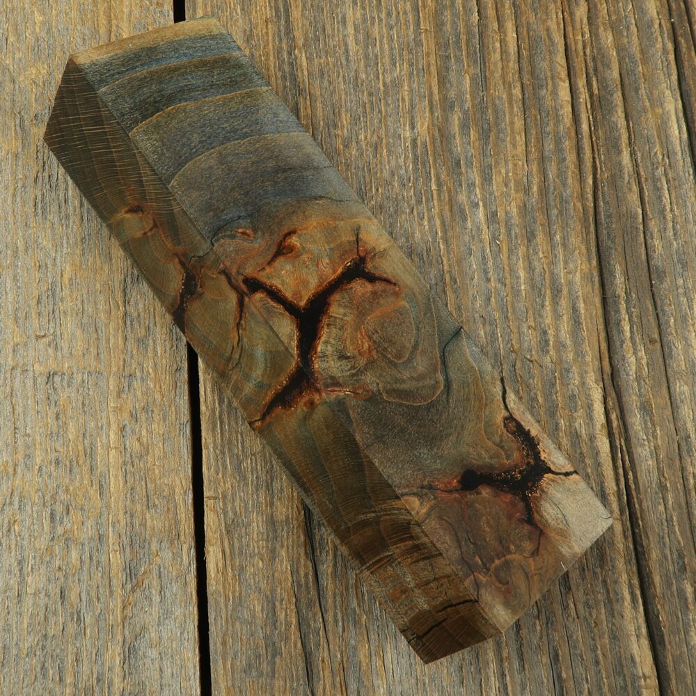 Drewno stabilizowane - 504