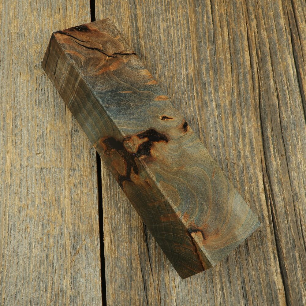 Drewno stabilizowane - 505