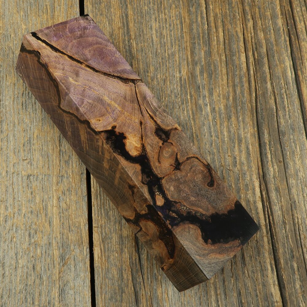 Drewno stabilizowane - 506