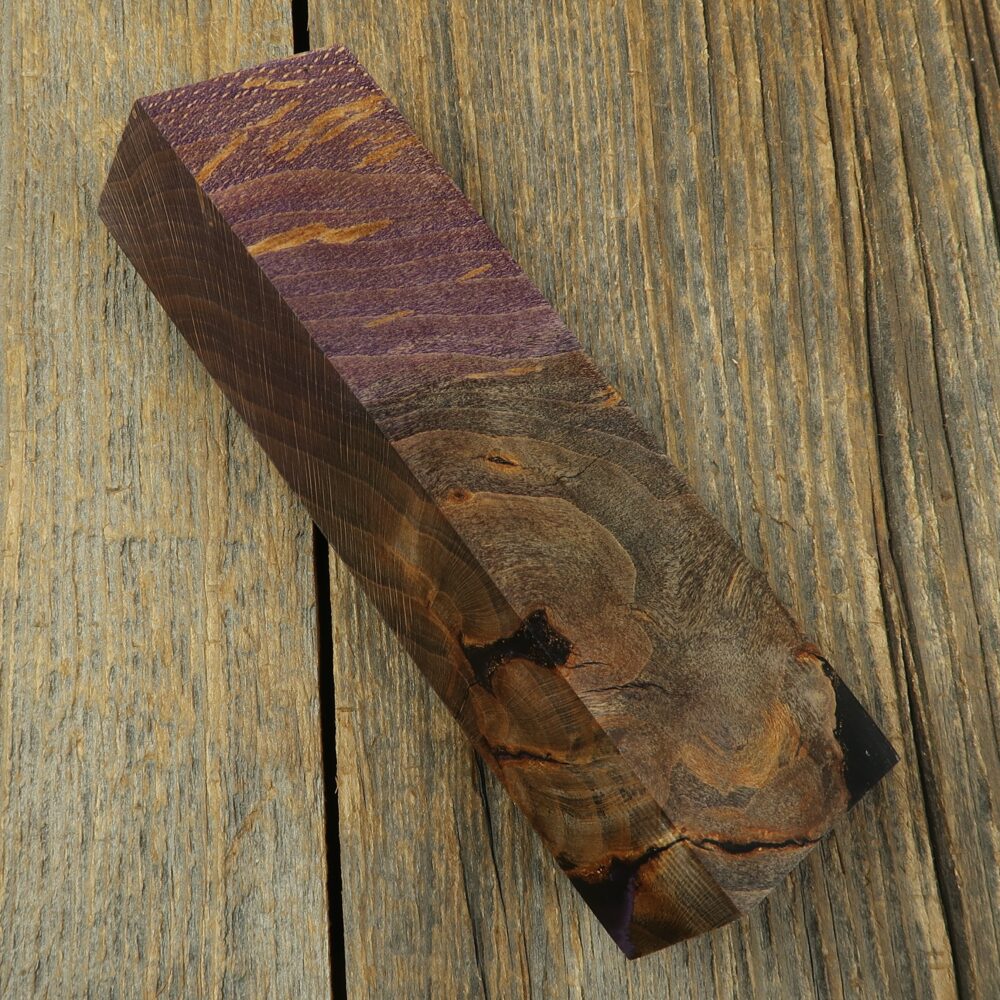 Drewno stabilizowane - 507