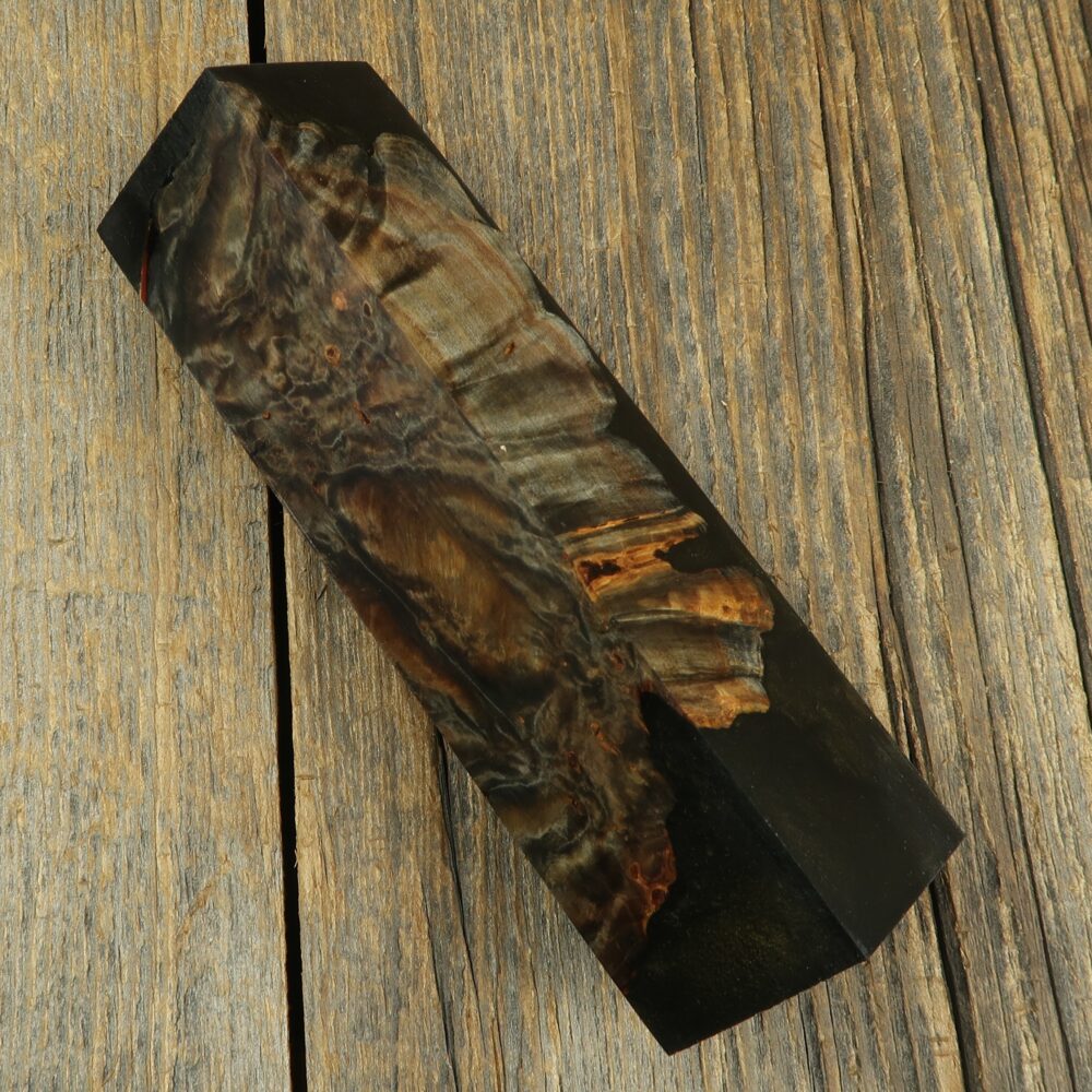 Drewno stabilizowane - 508