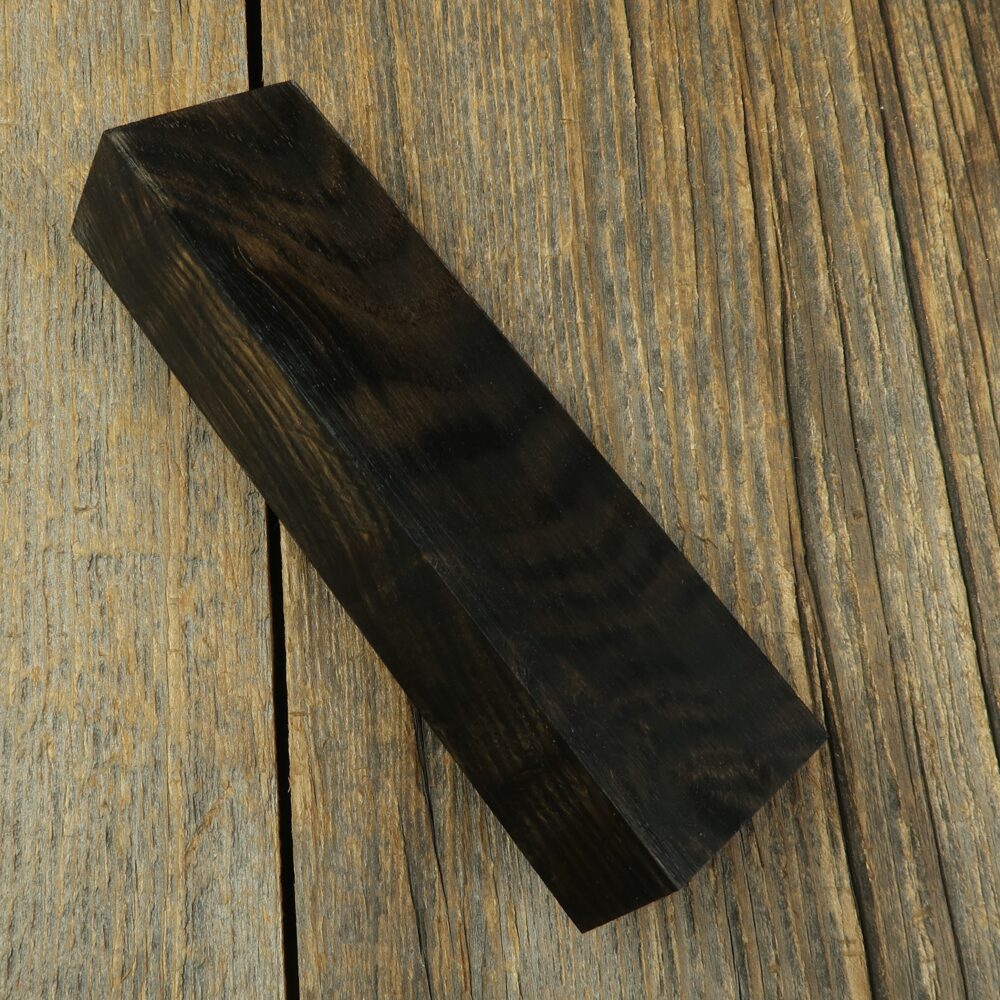 Drewno stabilizowane - 512