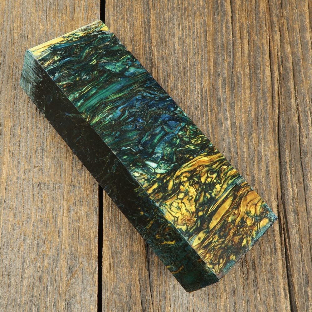 Stabilized HempWood - 517