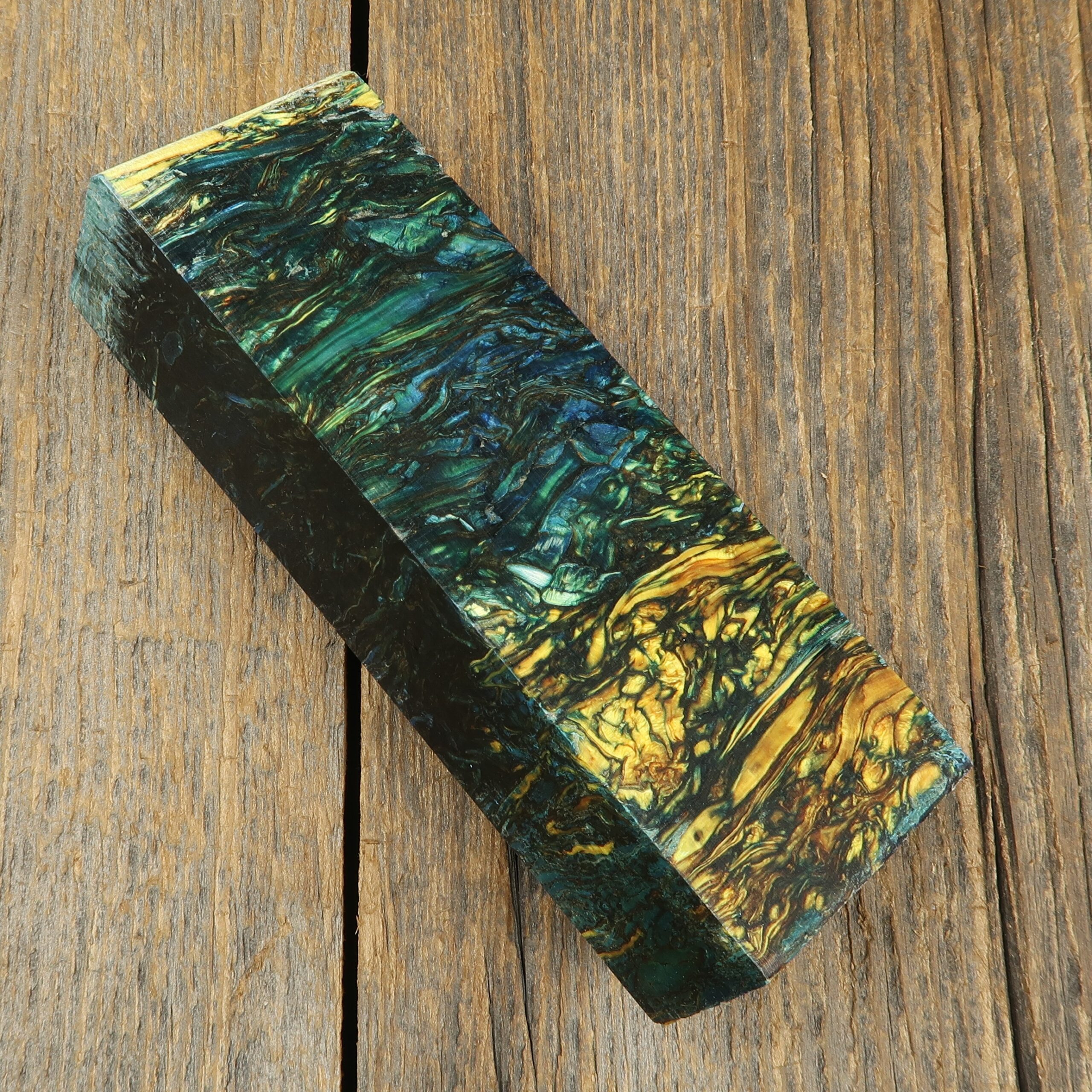 Stabilized HempWood - 517