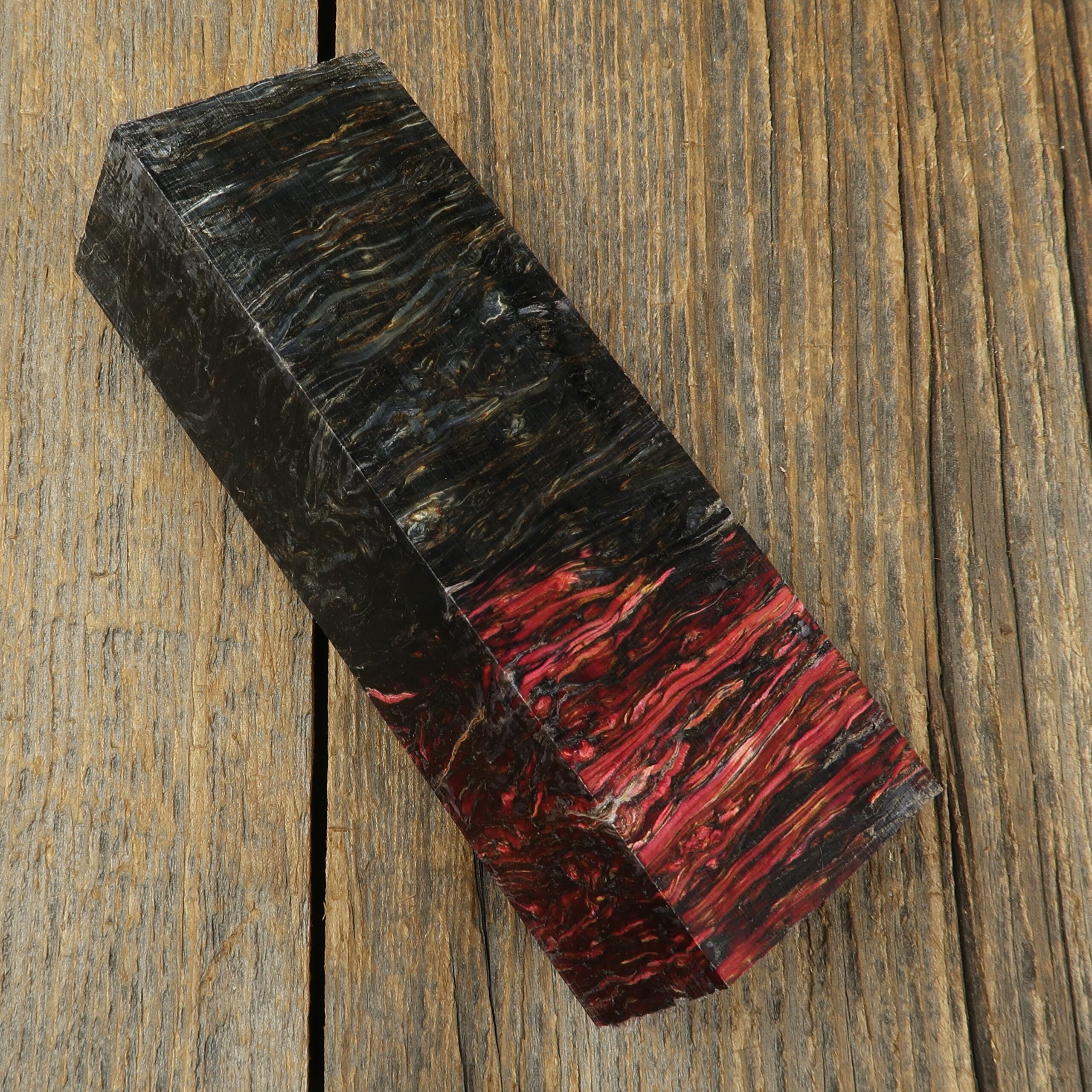 Stabilized HempWood - 518