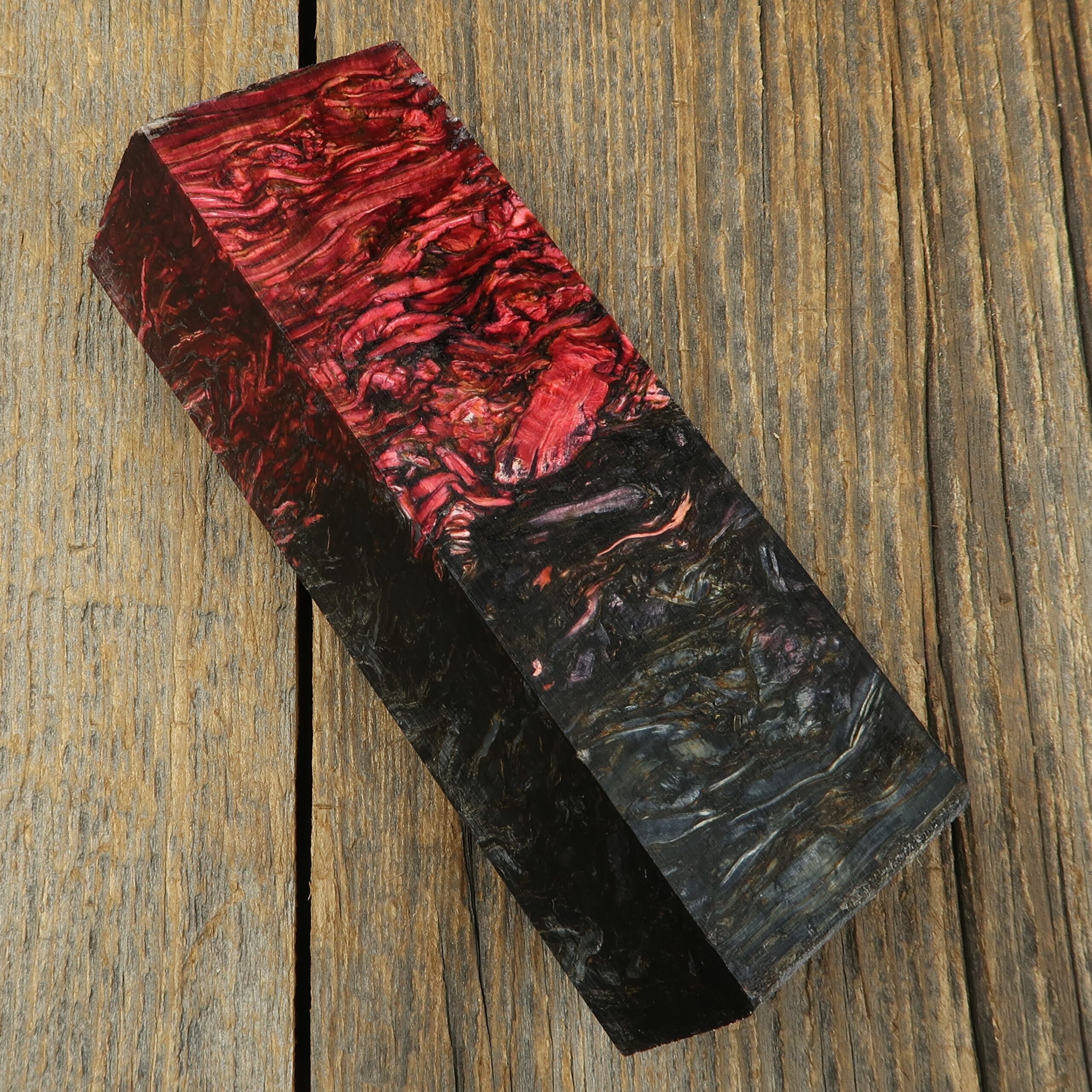 Stabilized HempWood - 519