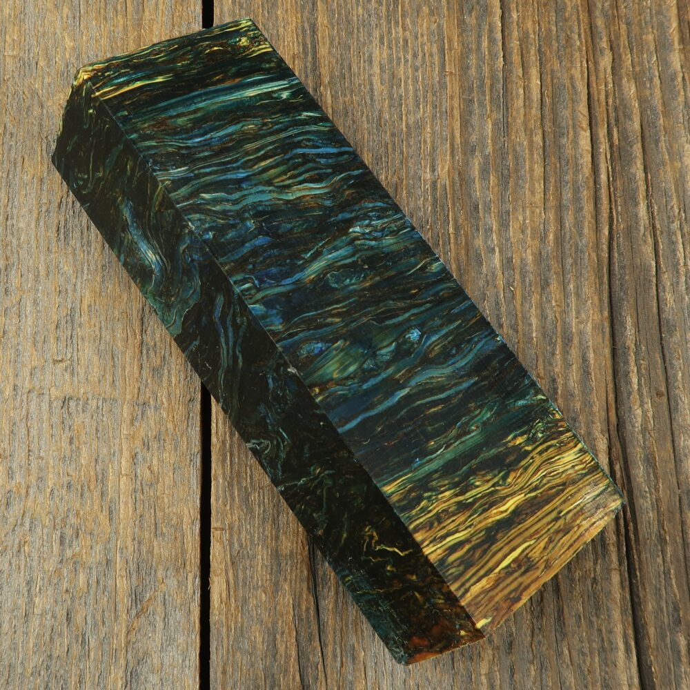 Stabilized HempWood - 521