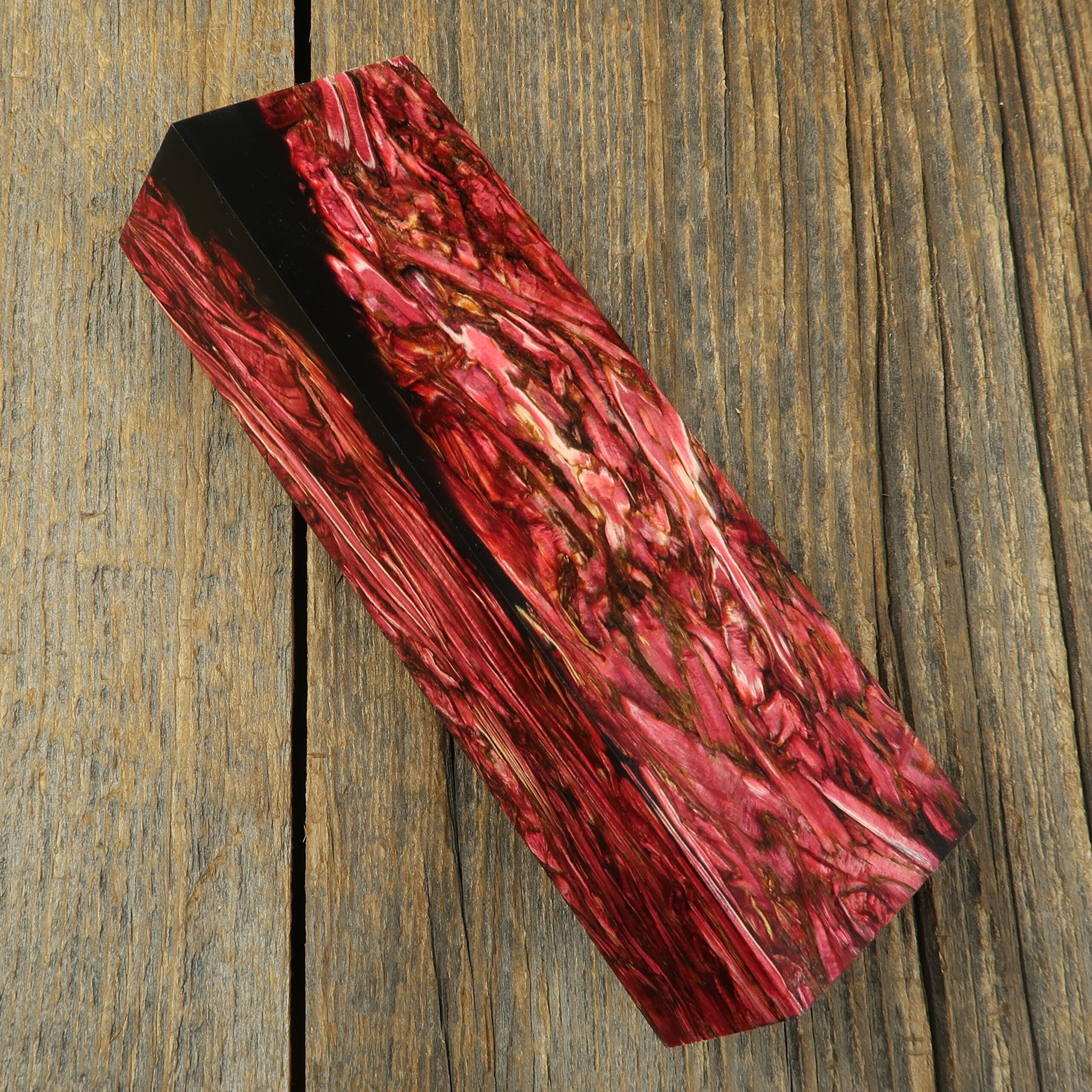 Stabilized HempWood - 522