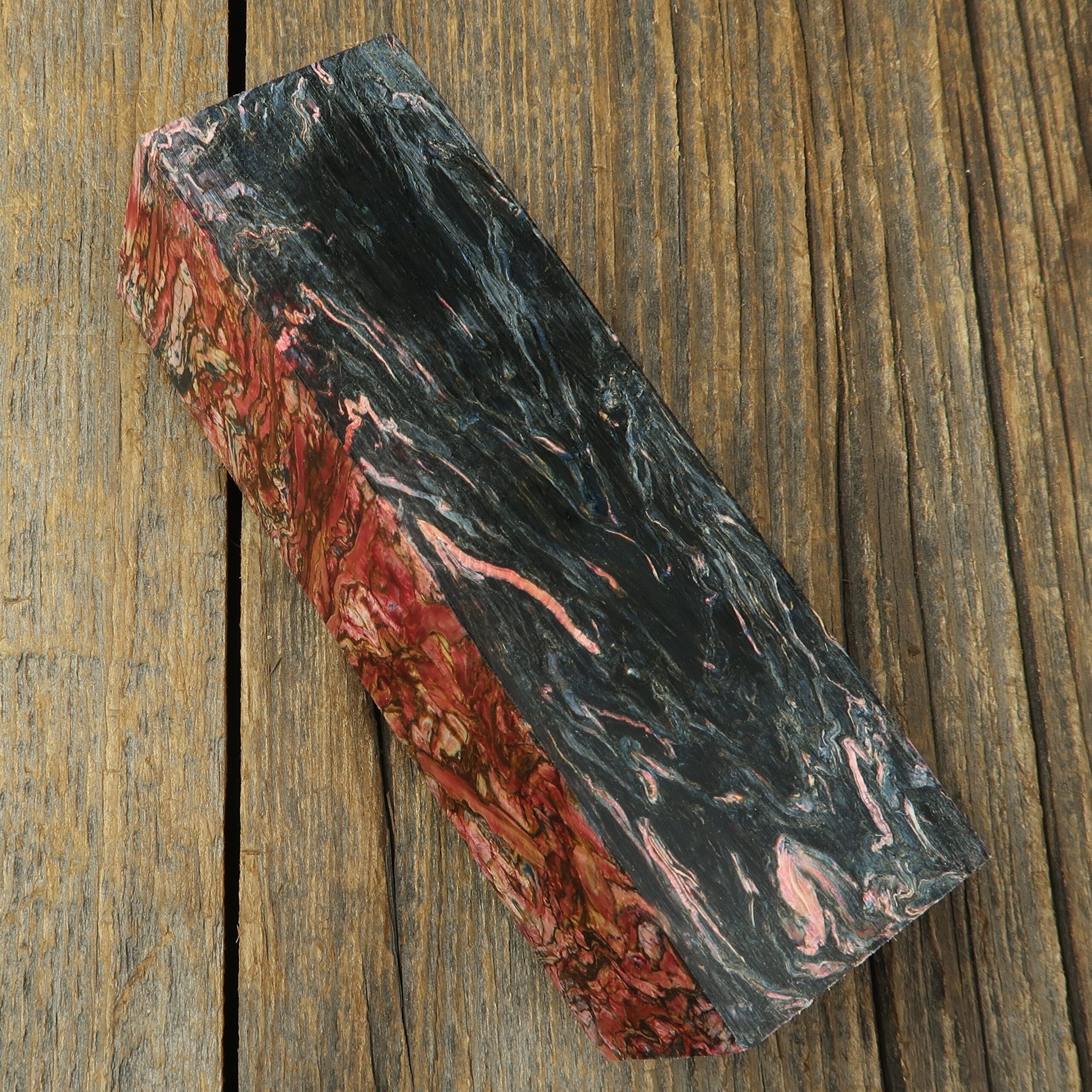 Stabilized HempWood - 524