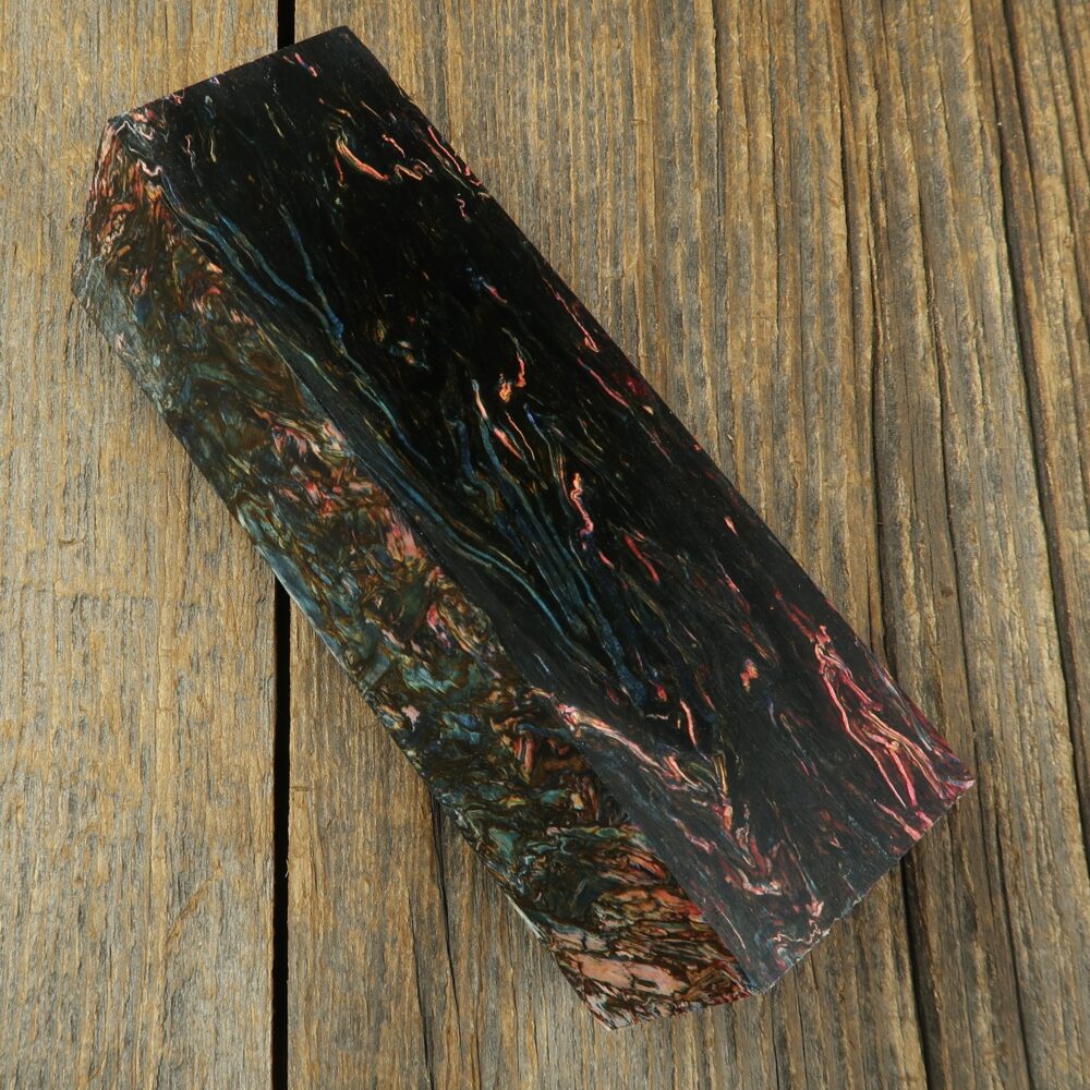 Stabilized HempWood - 525