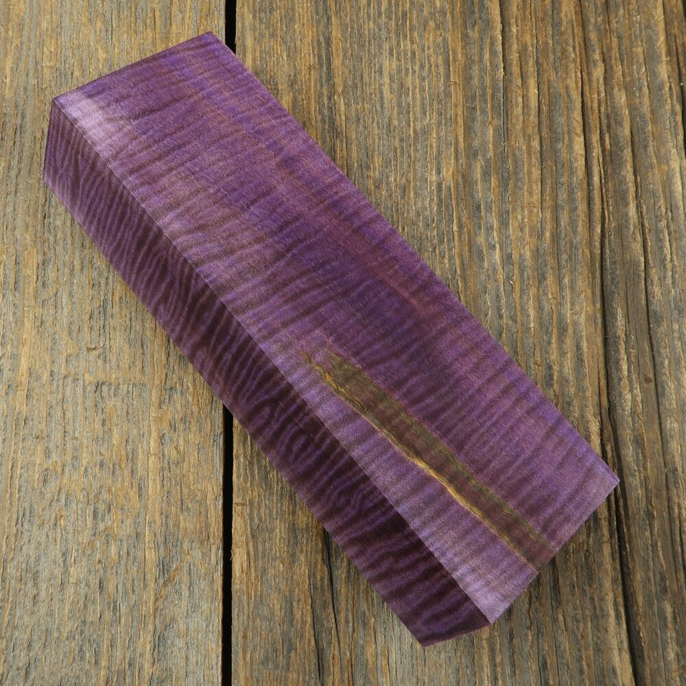 Drewno stabilizowane - 527