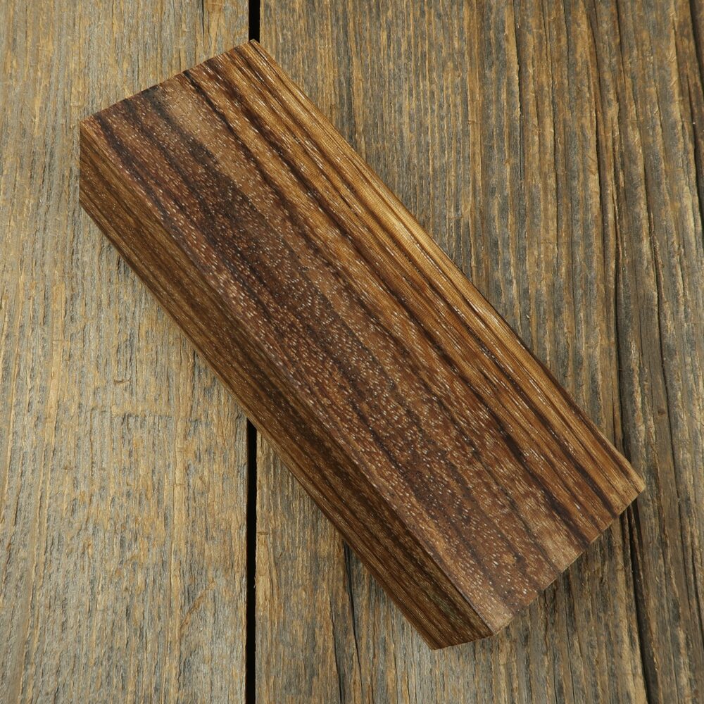 Drewno stabilizowane - 530