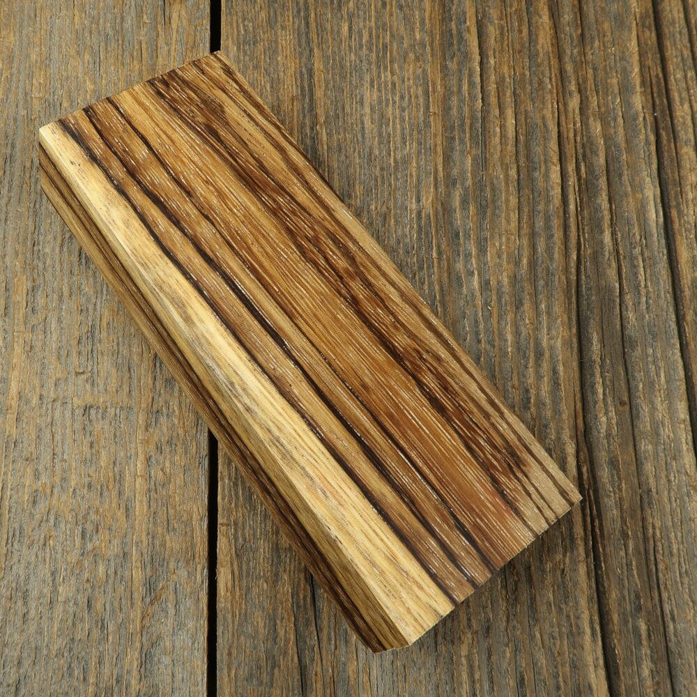 Drewno stabilizowane - 531