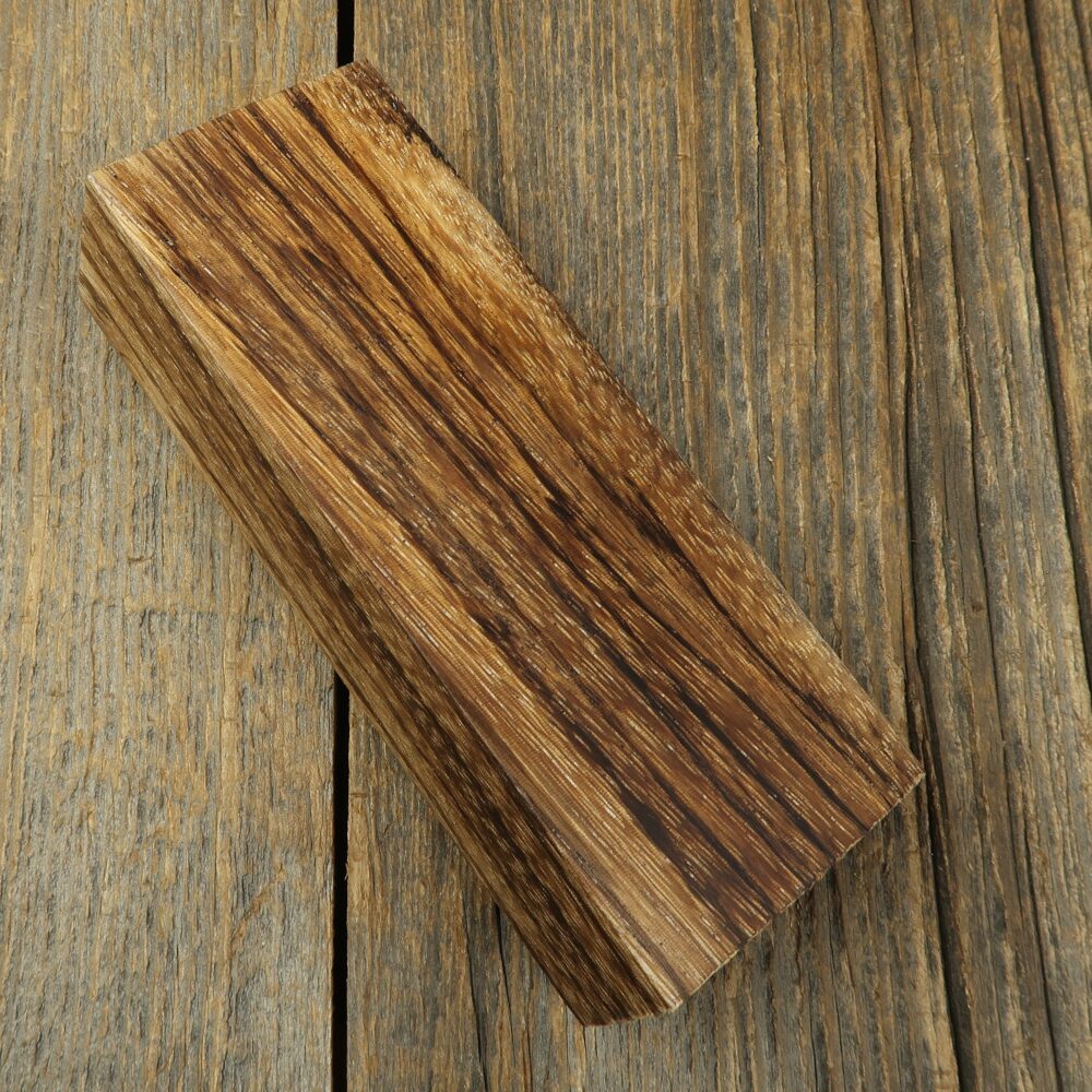 Drewno stabilizowane - 532