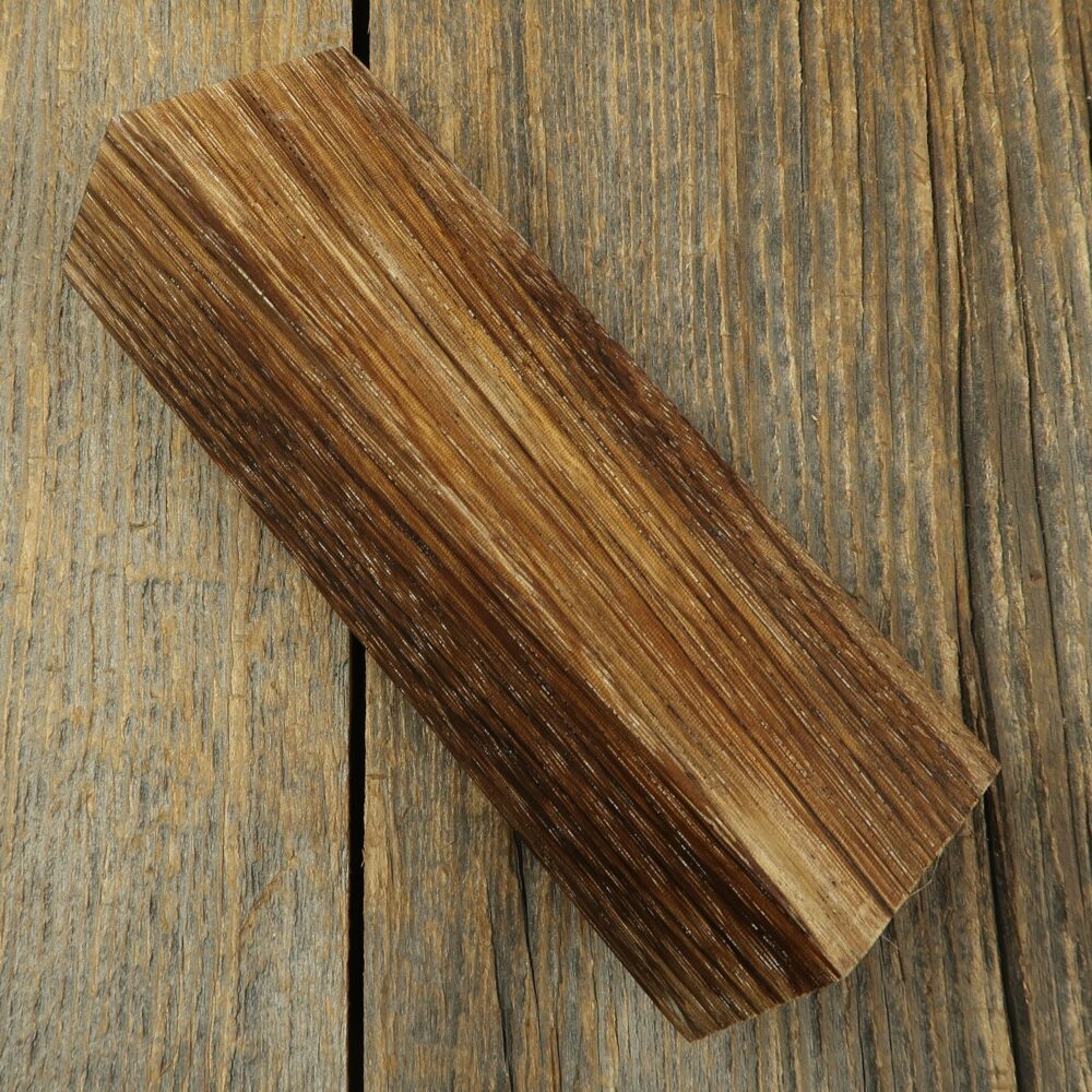 Drewno stabilizowane - 533