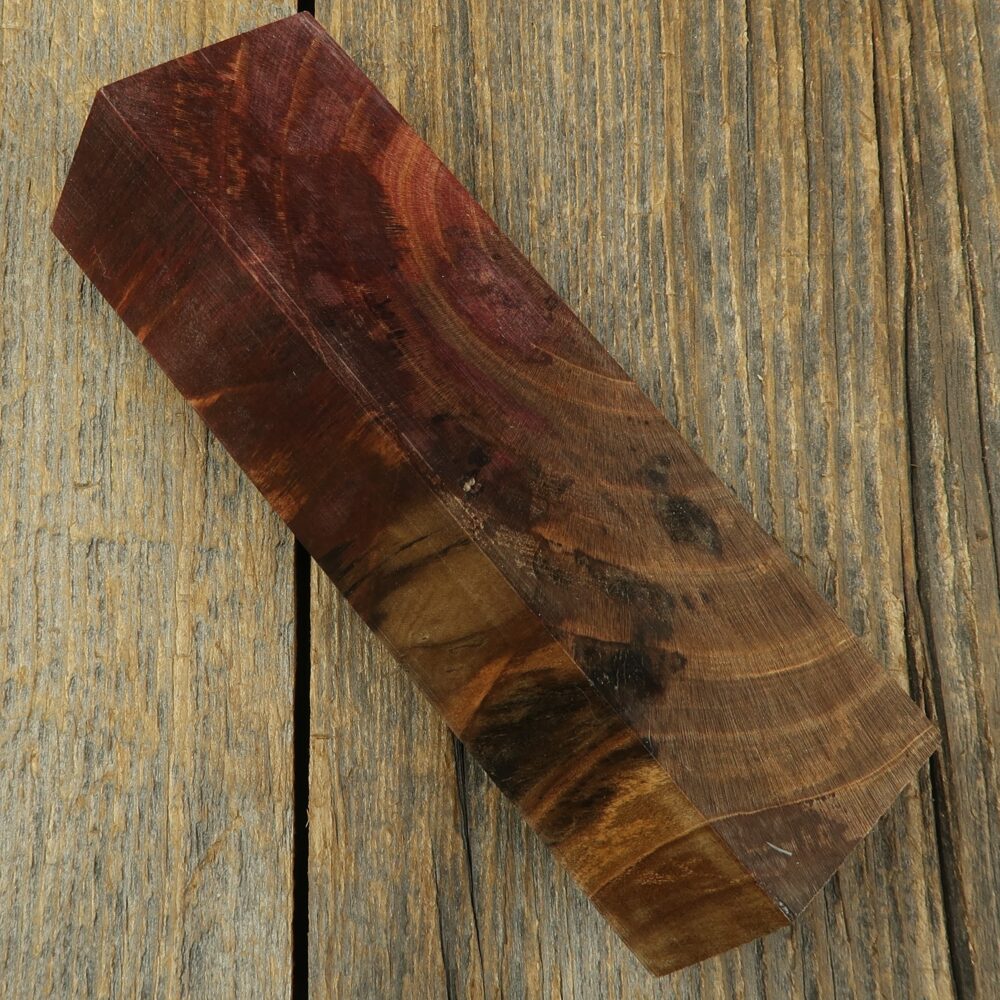 Drewno stabilizowane - 535