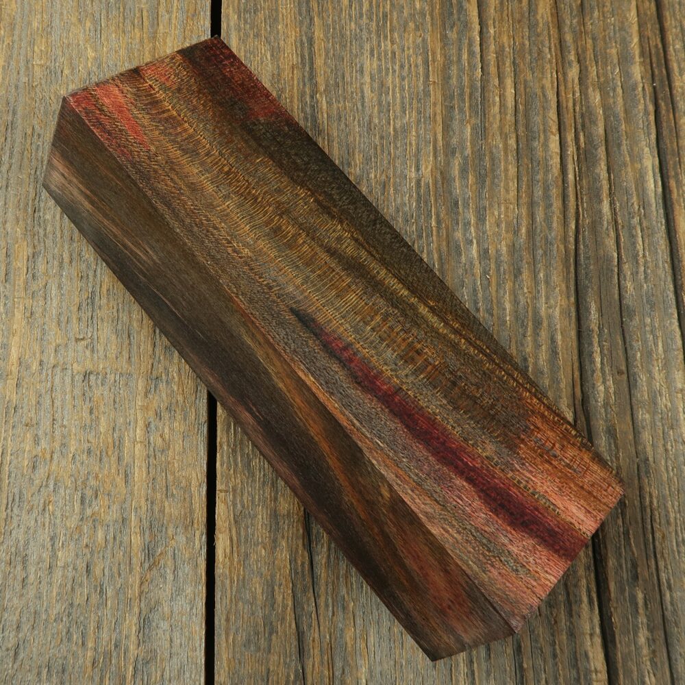 Drewno stabilizowane - 536