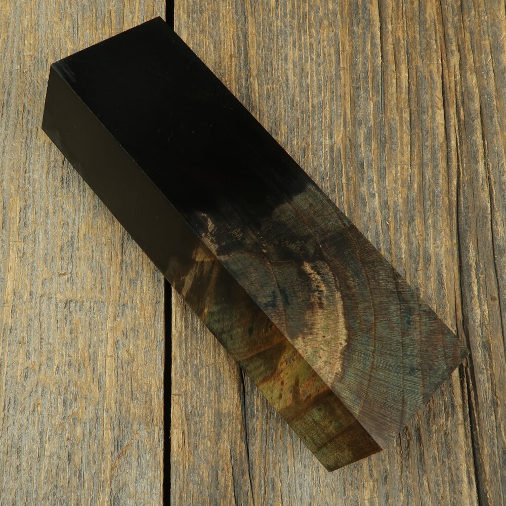 Drewno stabilizowane - 537