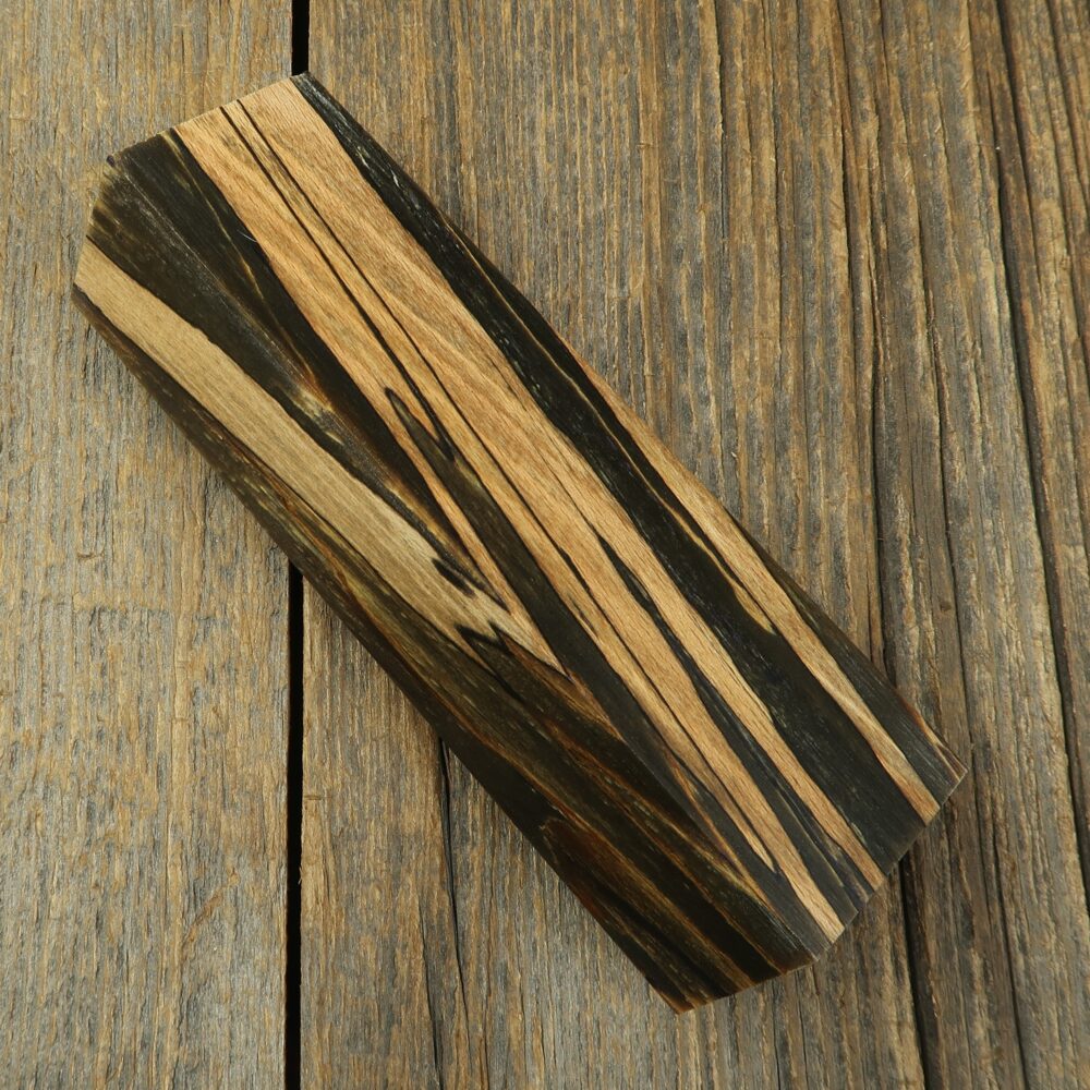 Drewno stabilizowane - 538