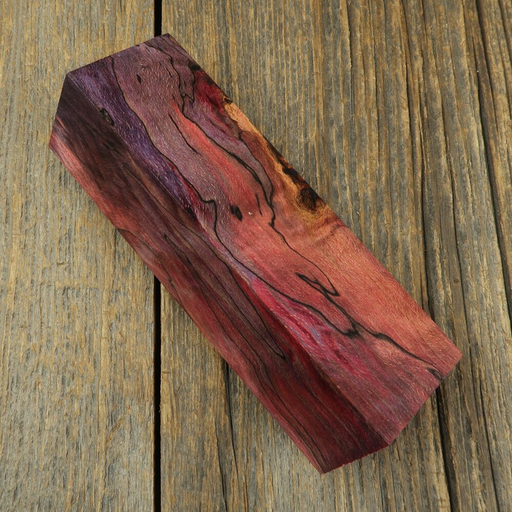 Drewno stabilizowane - 539