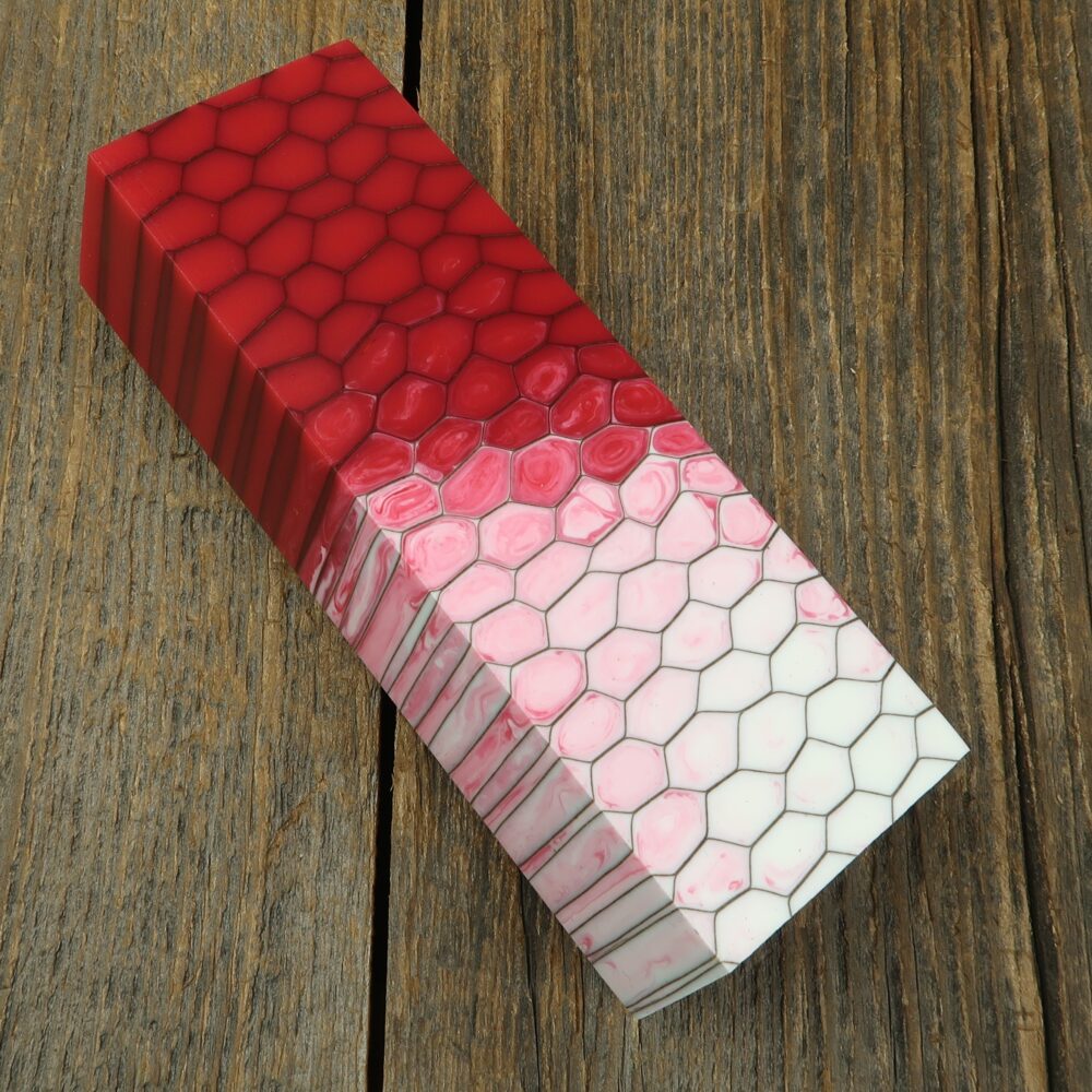 Plaster miodu / Honeycomb 542