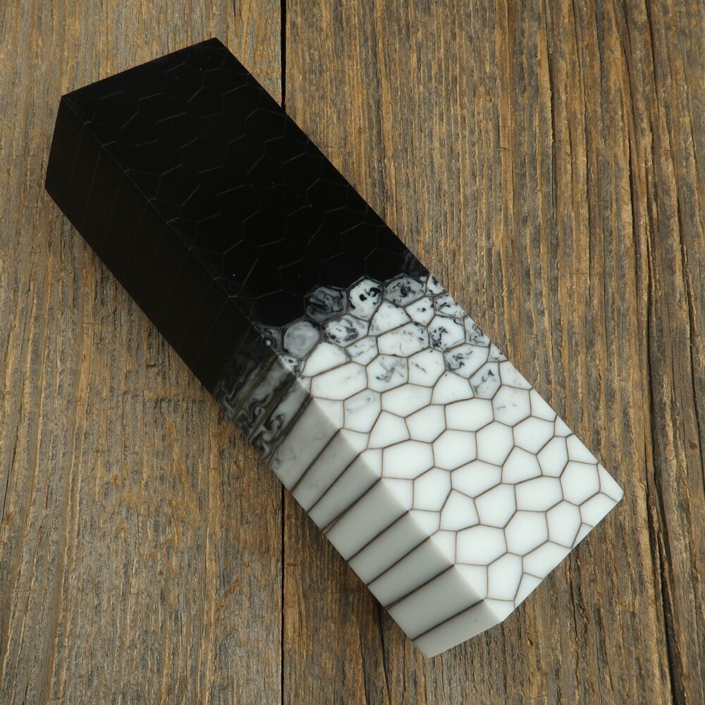 Plaster miodu / Honeycomb 546