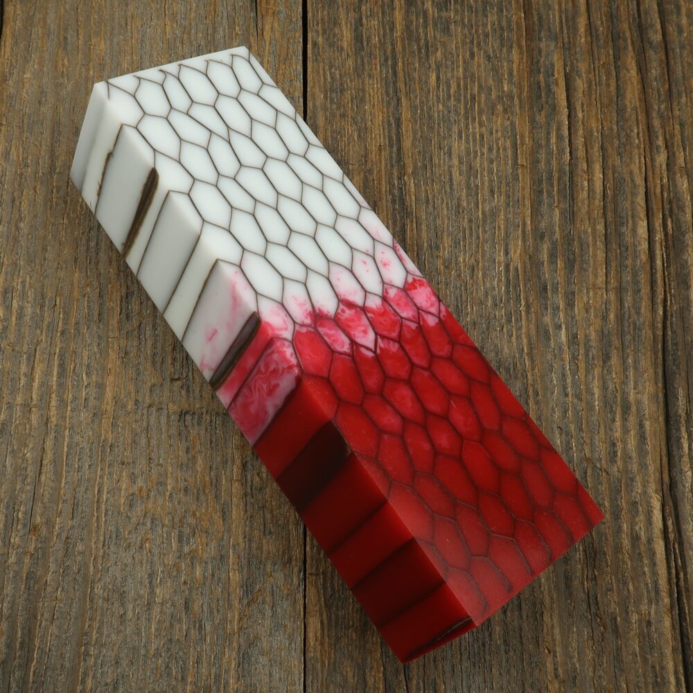 Plaster miodu / Honeycomb 547