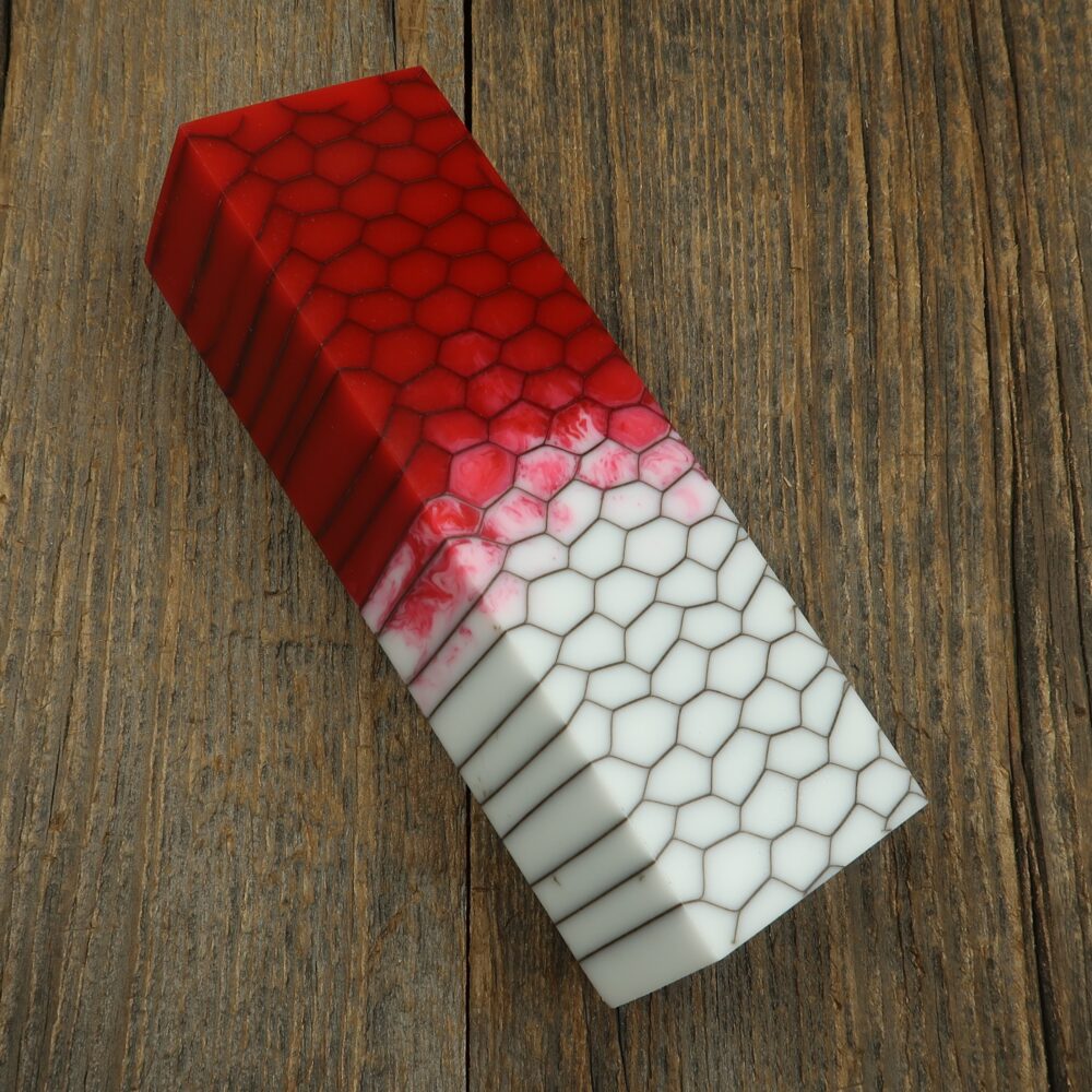 Plaster miodu / Honeycomb 548