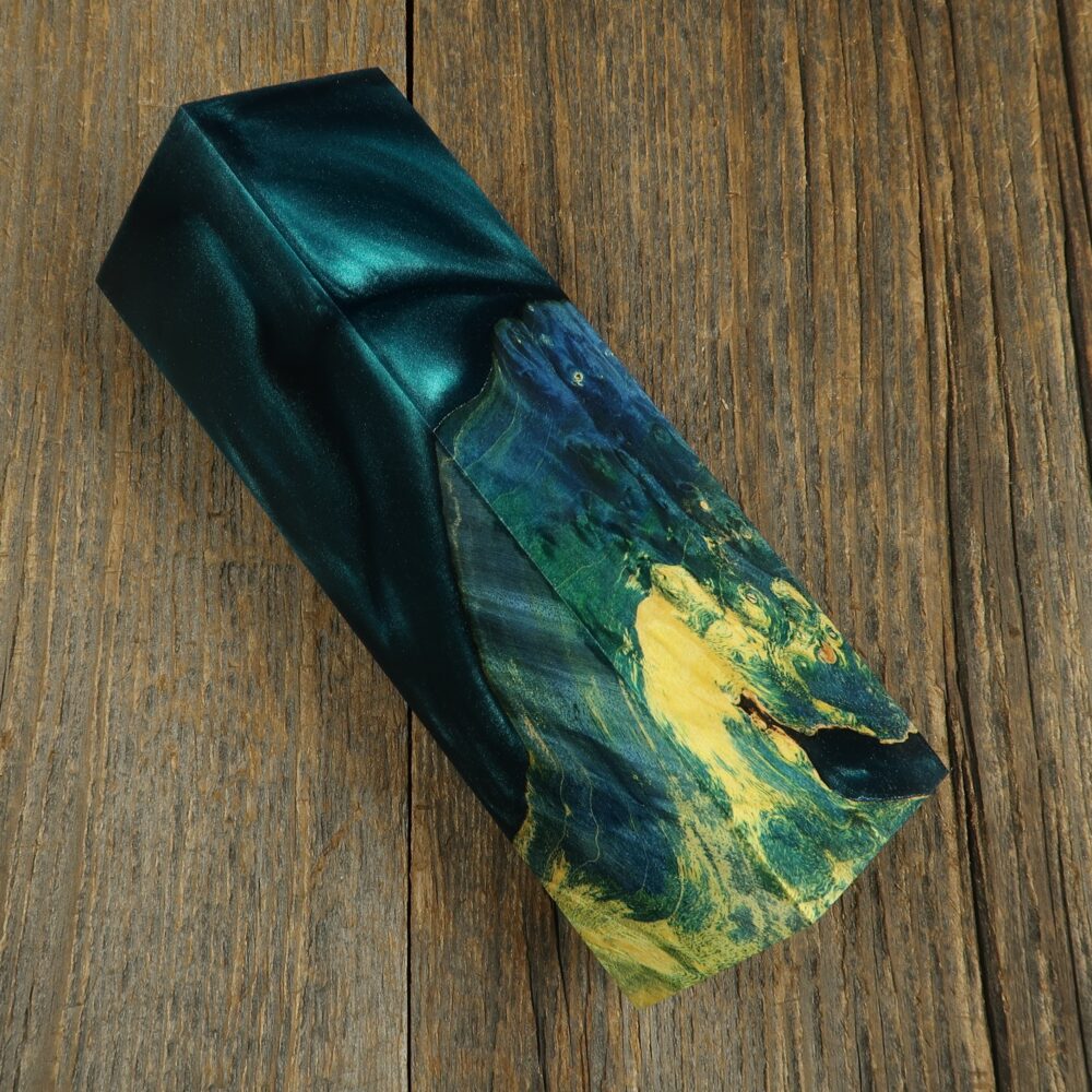 Drewno stabilizowane - 553