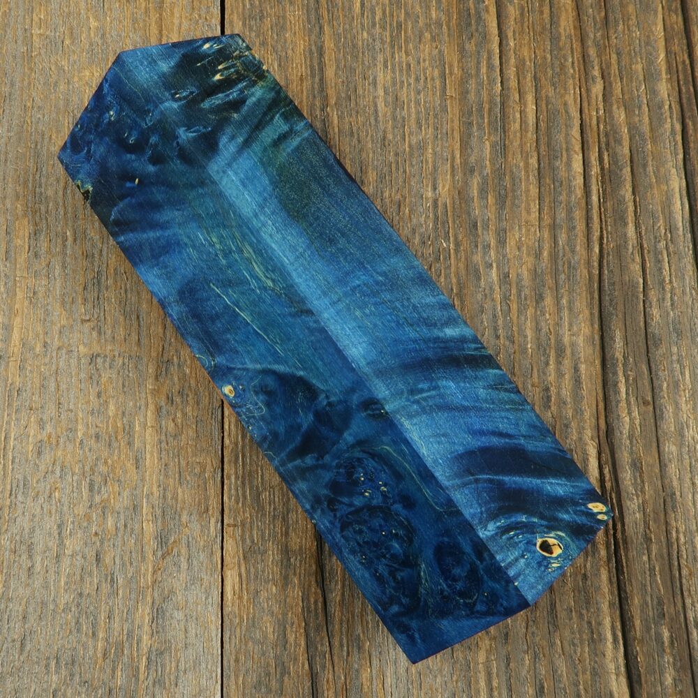 Drewno stabilizowane - 555