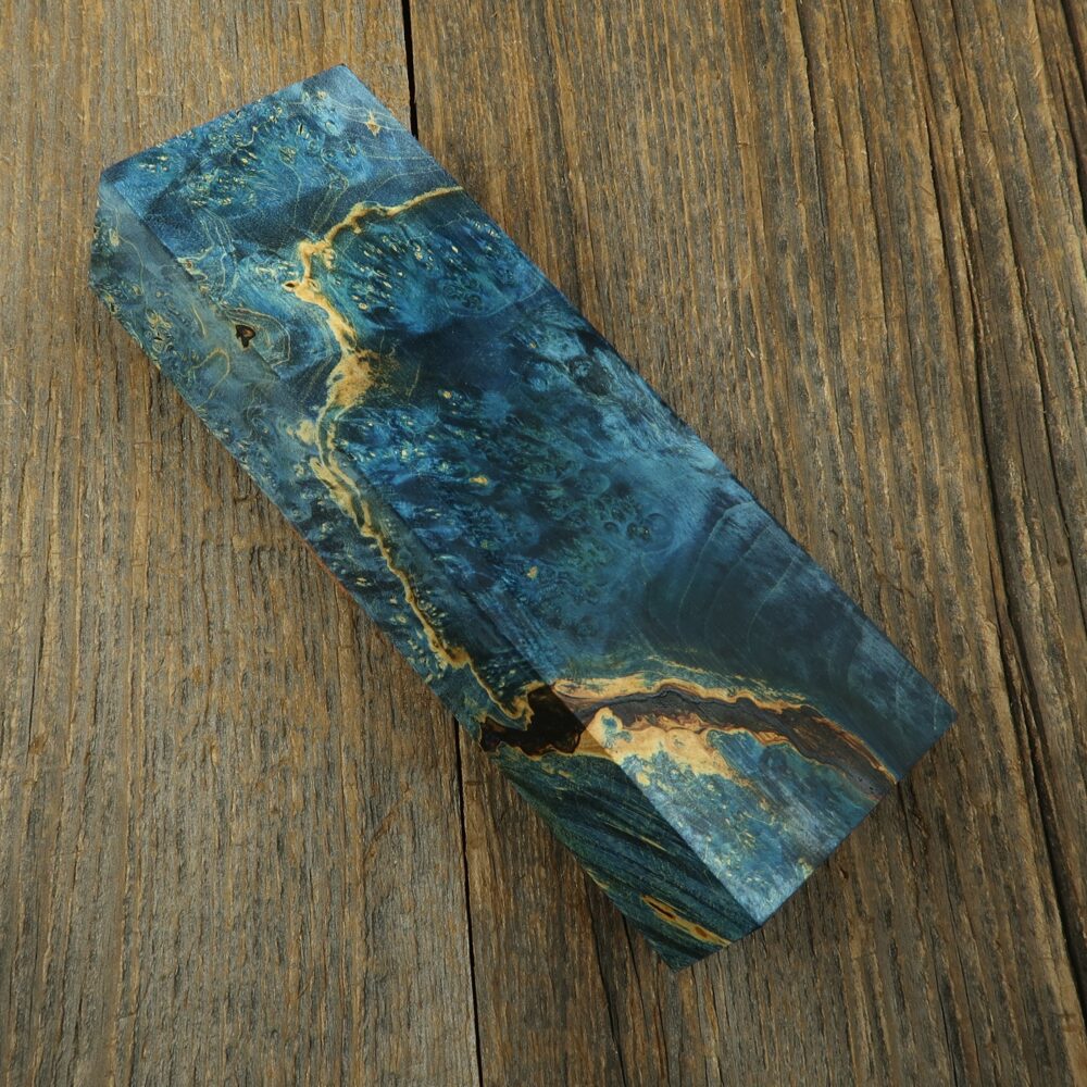 Drewno stabilizowane - 561