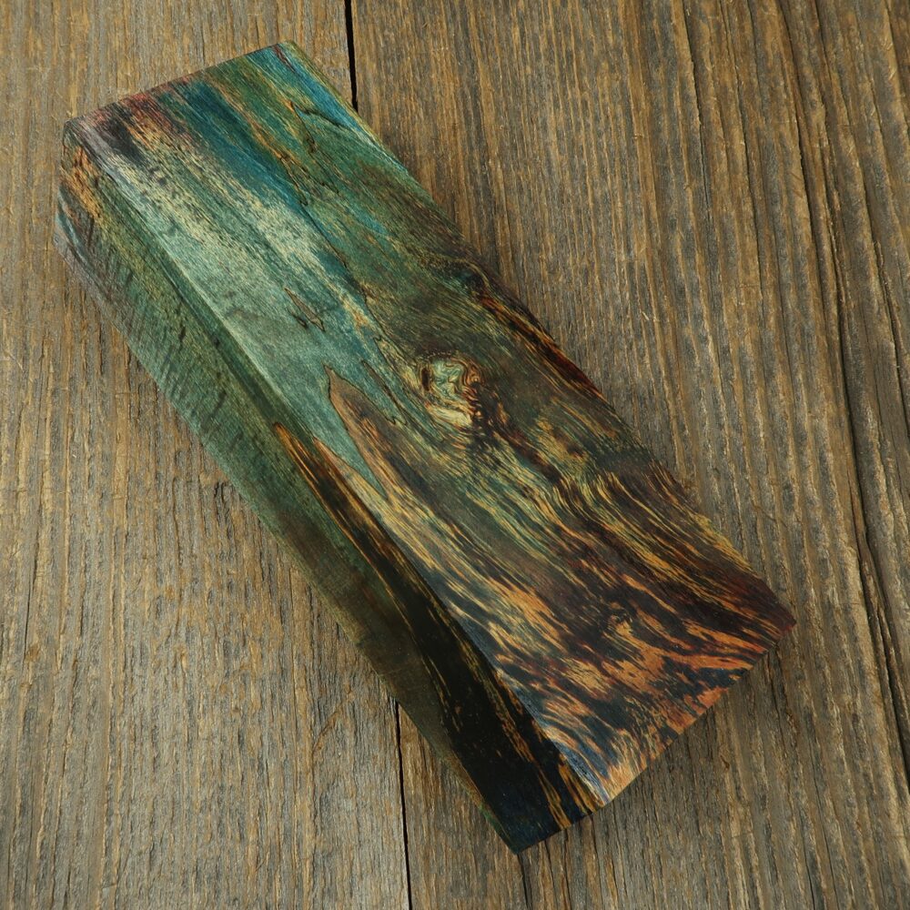 Drewno stabilizowane - 562