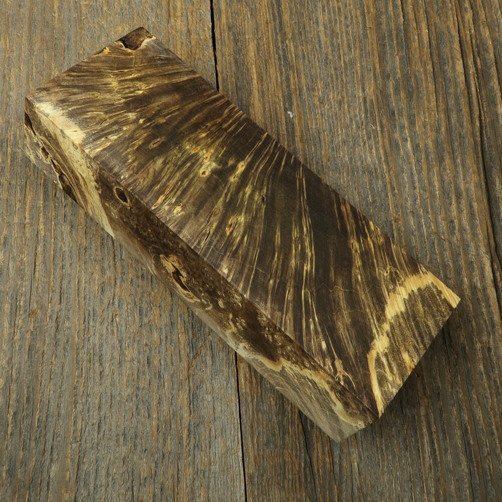 Drewno stabilizowane - 563