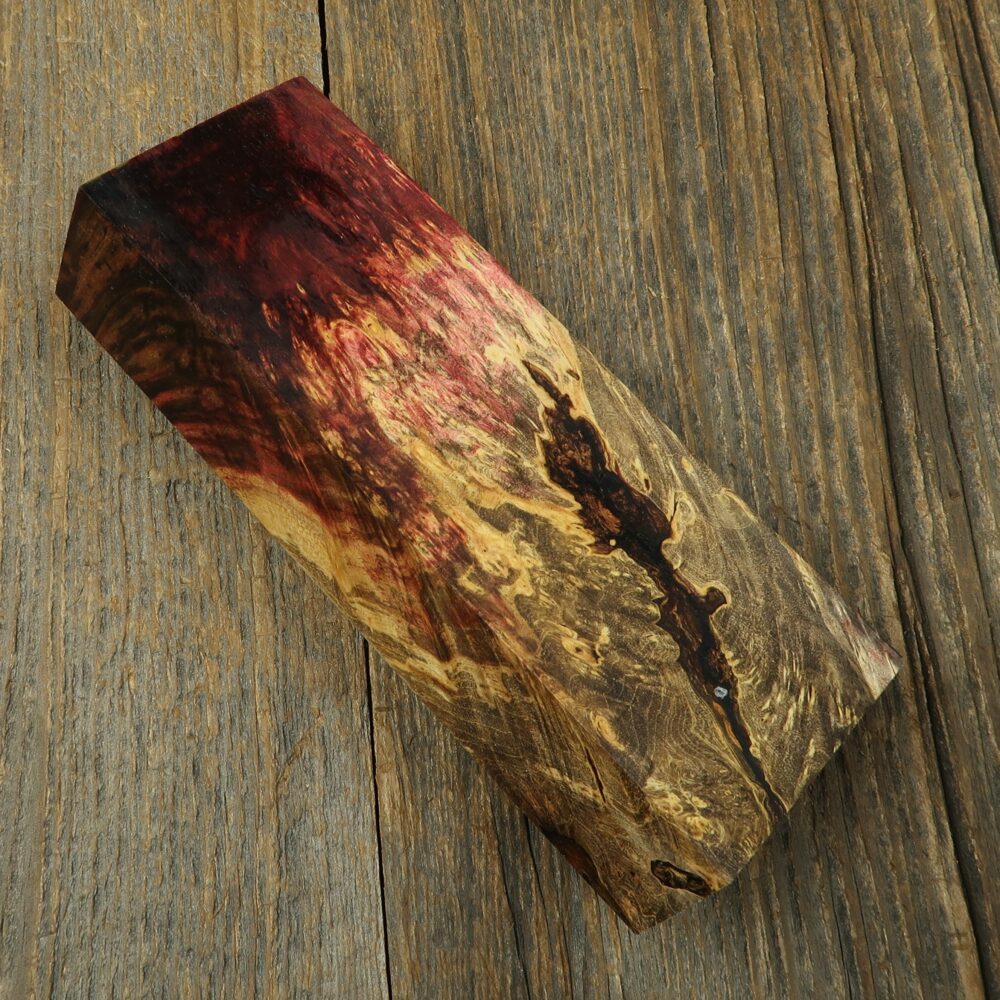 Drewno stabilizowane - 564