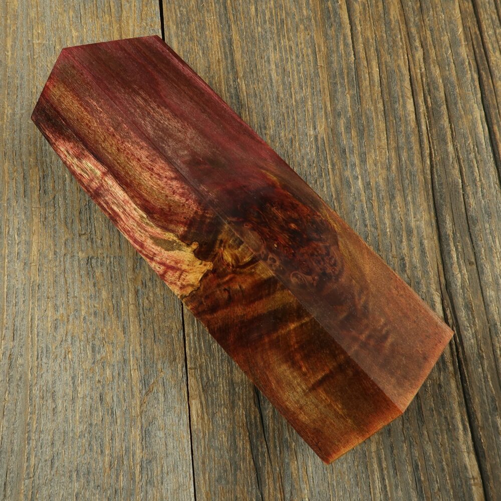 Drewno stabilizowane - 566