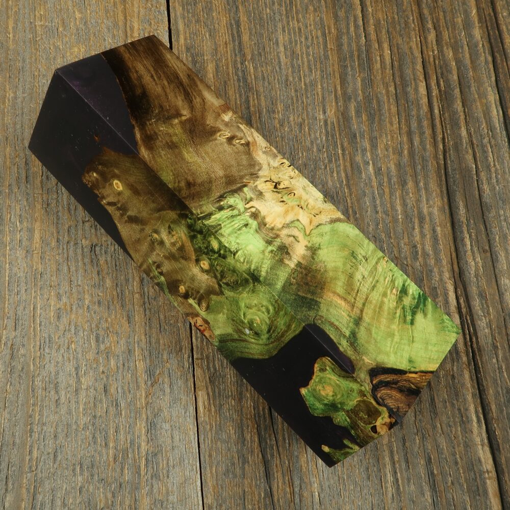 Drewno stabilizowane - 567