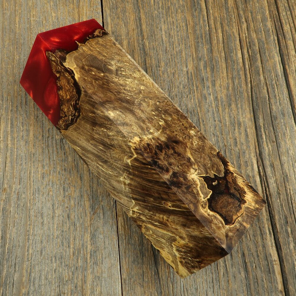 Drewno stabilizowane - 569