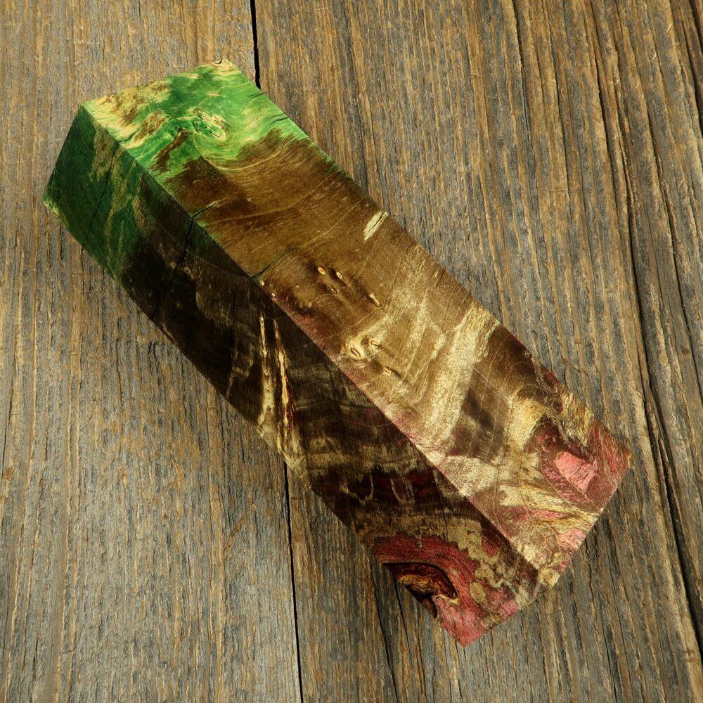 Drewno stabilizowane - 570