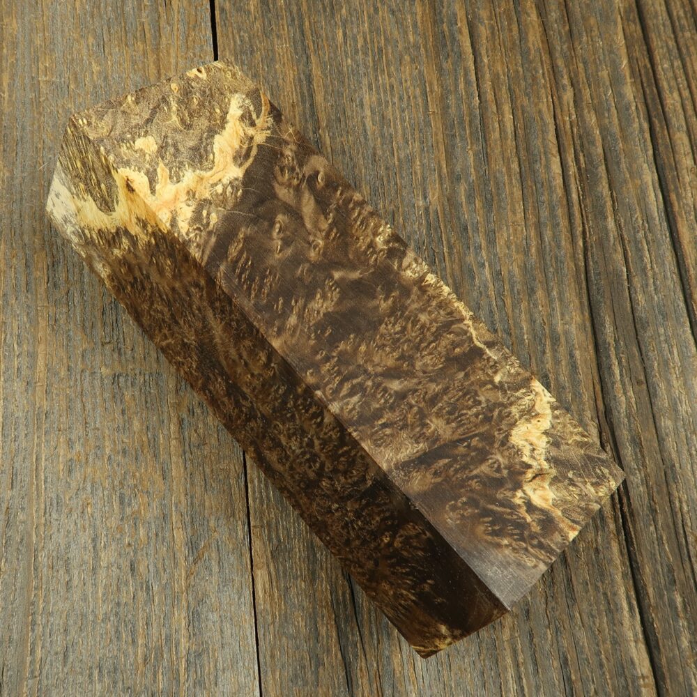 Drewno stabilizowane - 571