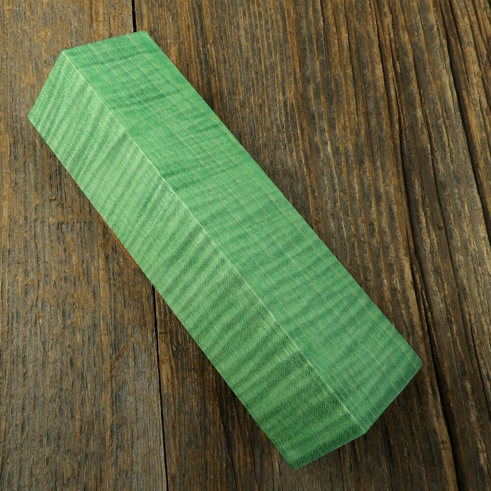 Drewno stabilizowane - 577