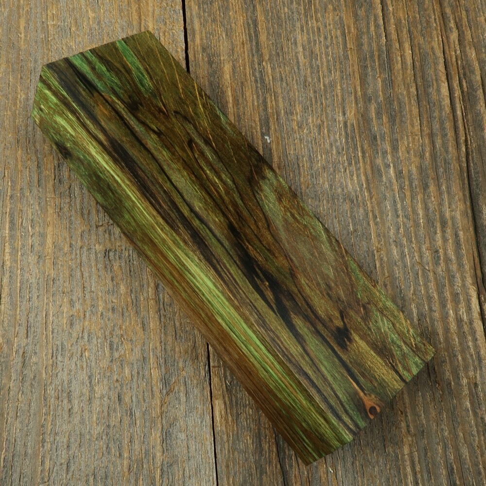 Drewno stabilizowane - 580