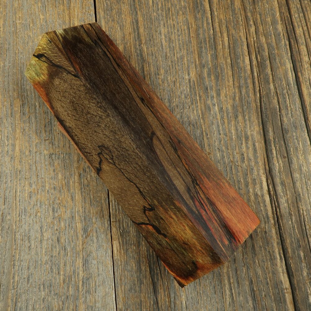 Drewno stabilizowane - 581