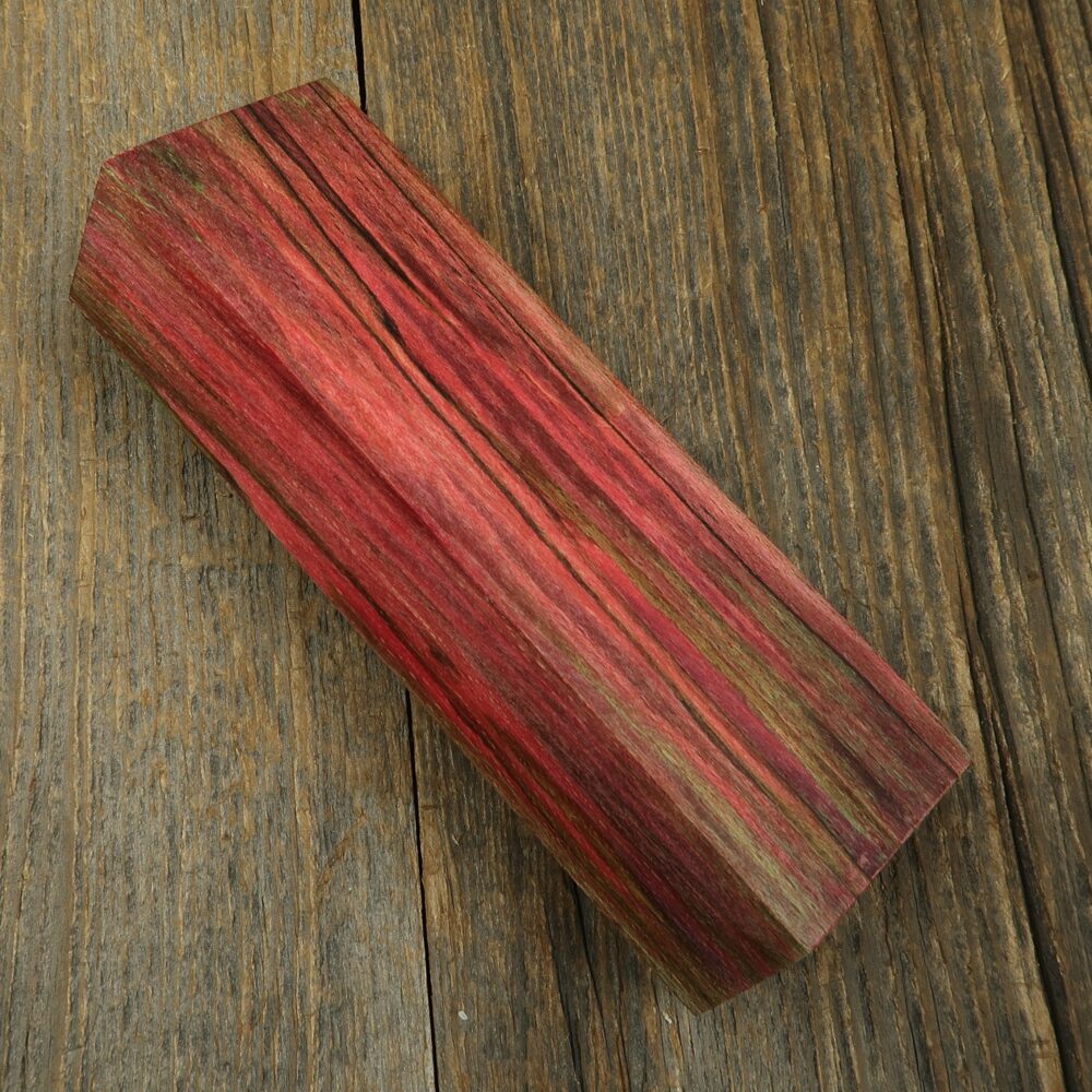 Drewno stabilizowane - 582